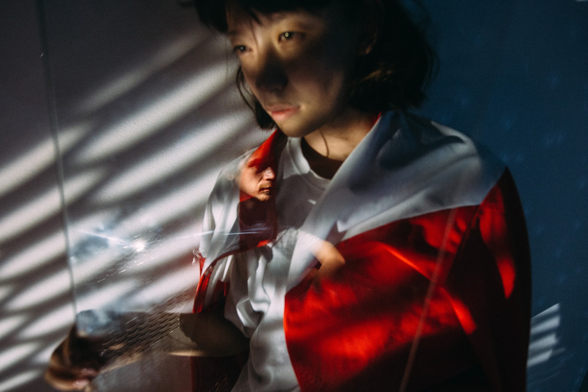 Салют. Свадебный и семейный фотограф в Екатеринбурге Илья Рихтер