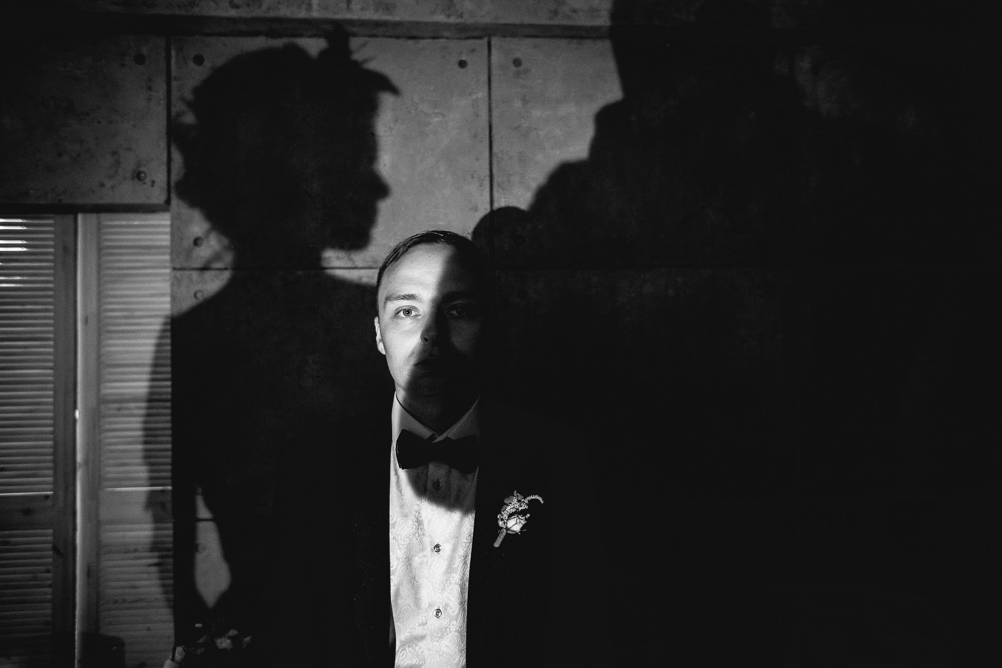 Кончилось лето. Свадебный и семейный фотограф в Екатеринбурге Илья Рихтер