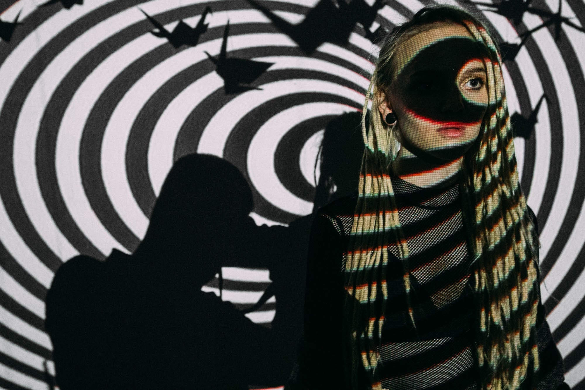 Парадокс восприятия. Свадебный и семейный фотограф в Екатеринбурге Илья Рихтер