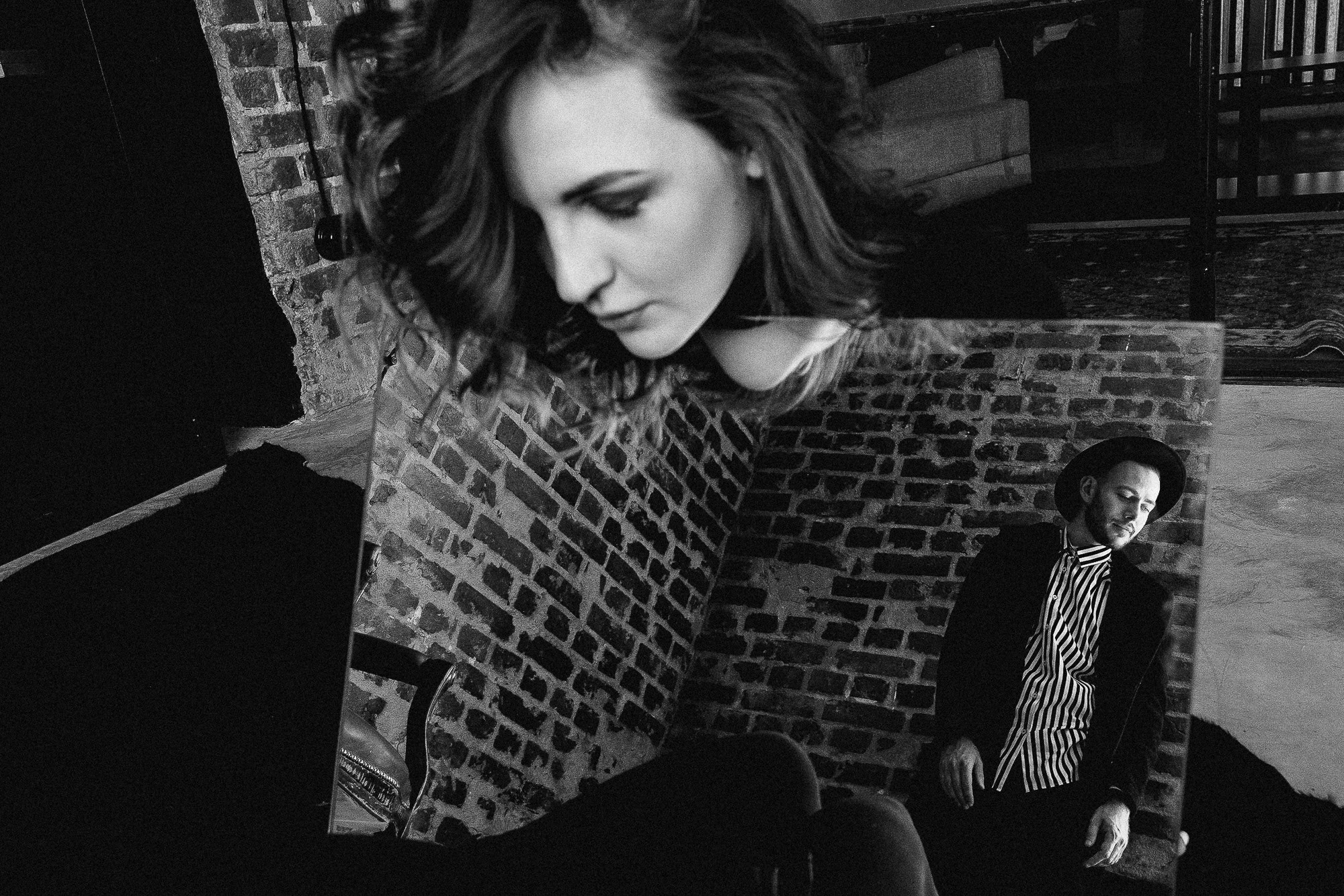 Голливуд. Свадебный и семейный фотограф в Екатеринбурге Илья Рихтер