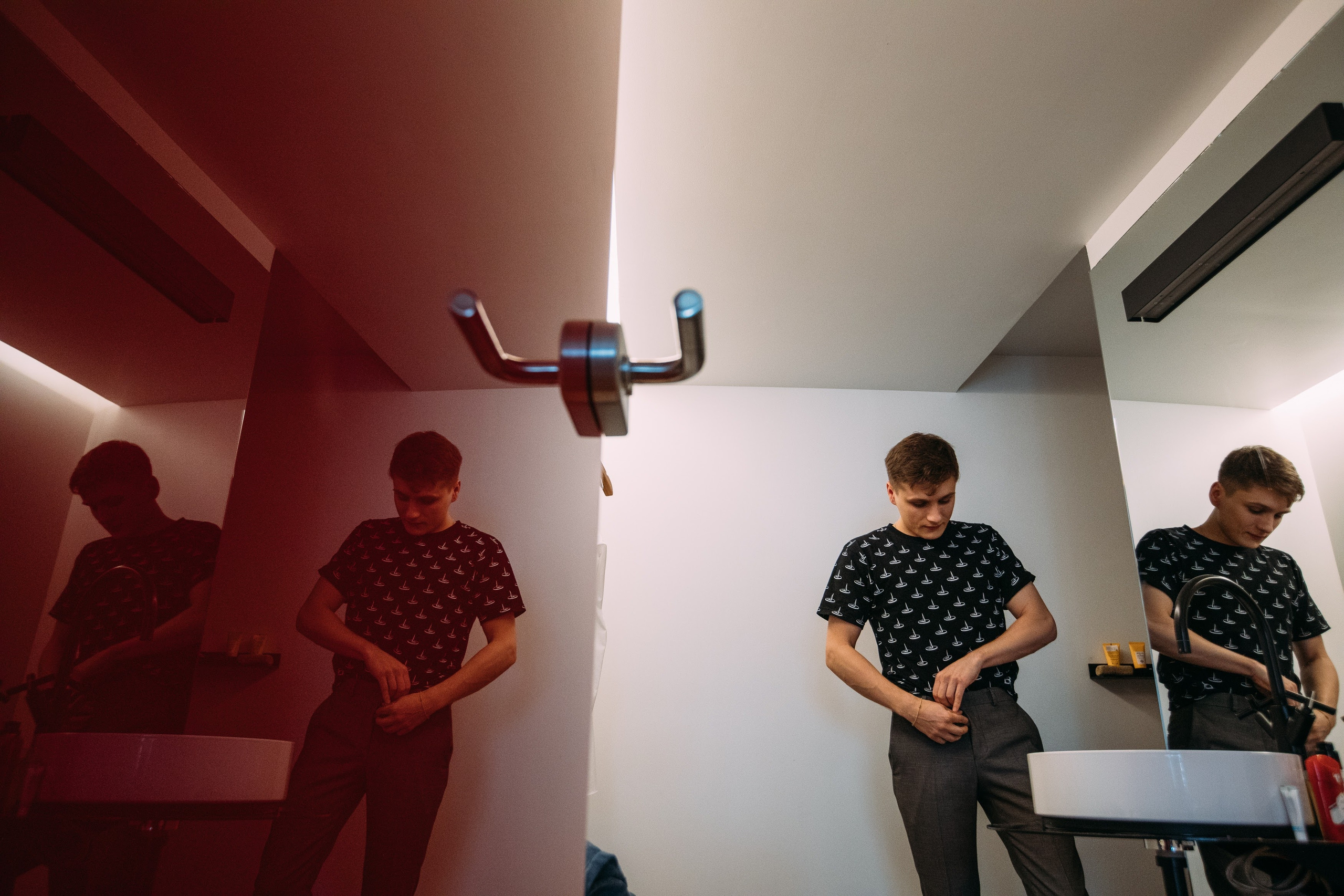 Свадьба в усадьбе «Рихтер». Свадебный и семейный фотограф в Екатеринбурге Илья Рихтер