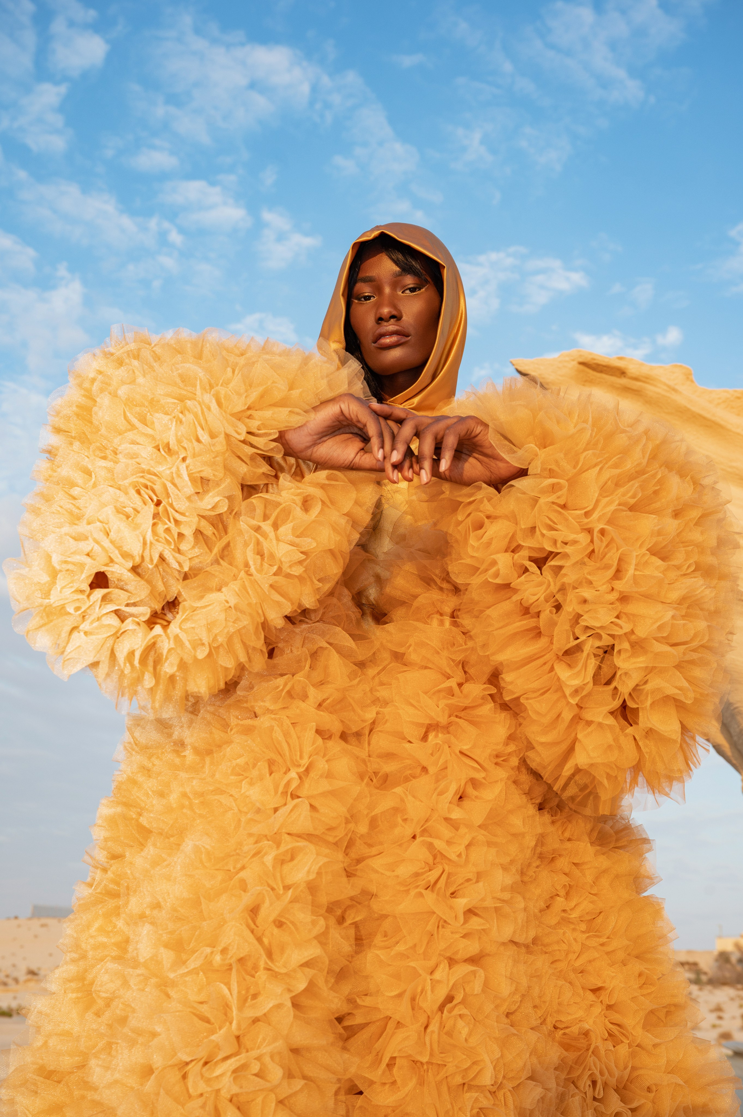 Dunes. Коммерческий фотограф Москва /Дубай, эксклюзивные фэшн фотосессии