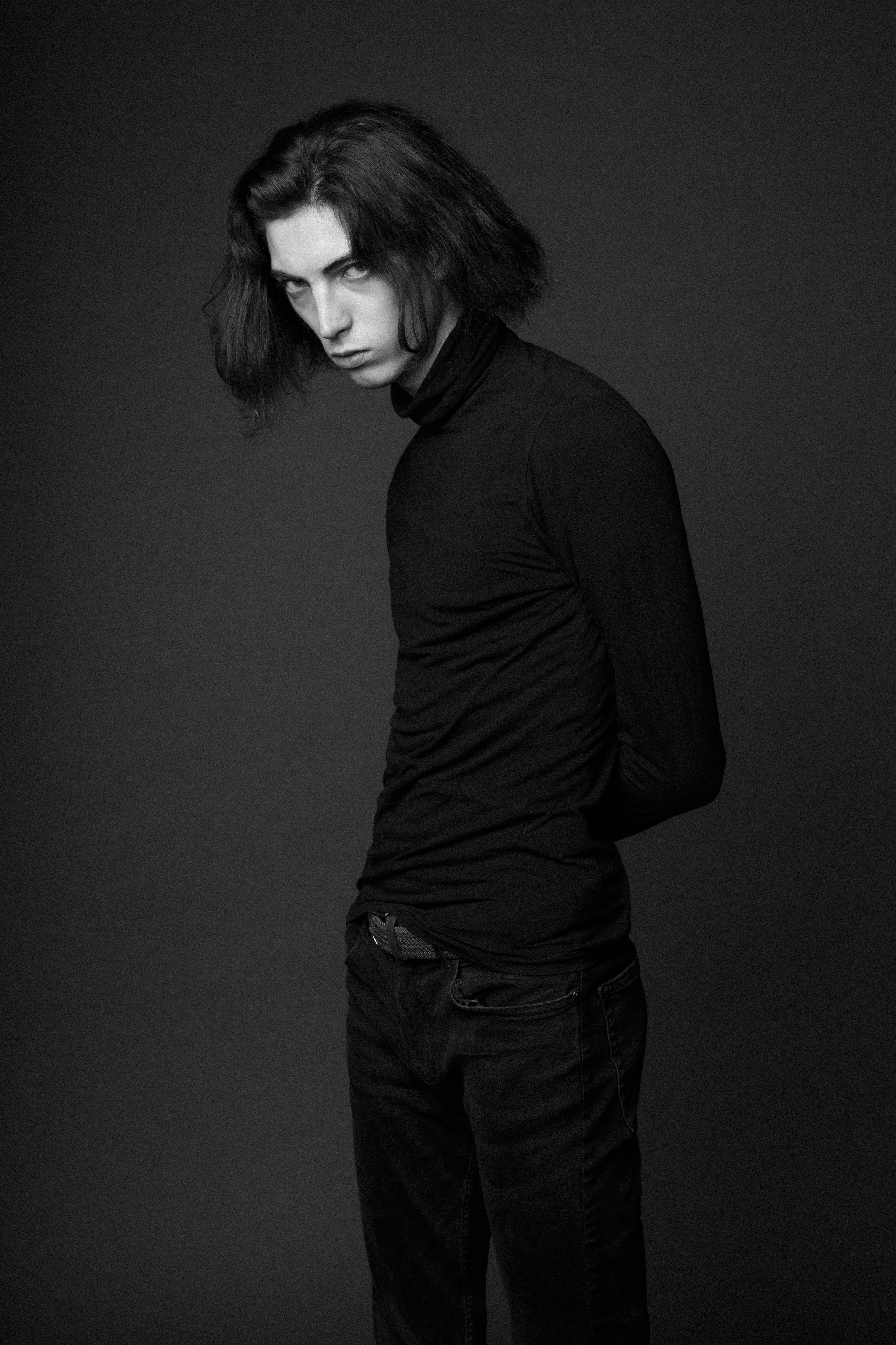 Ivan. Главная