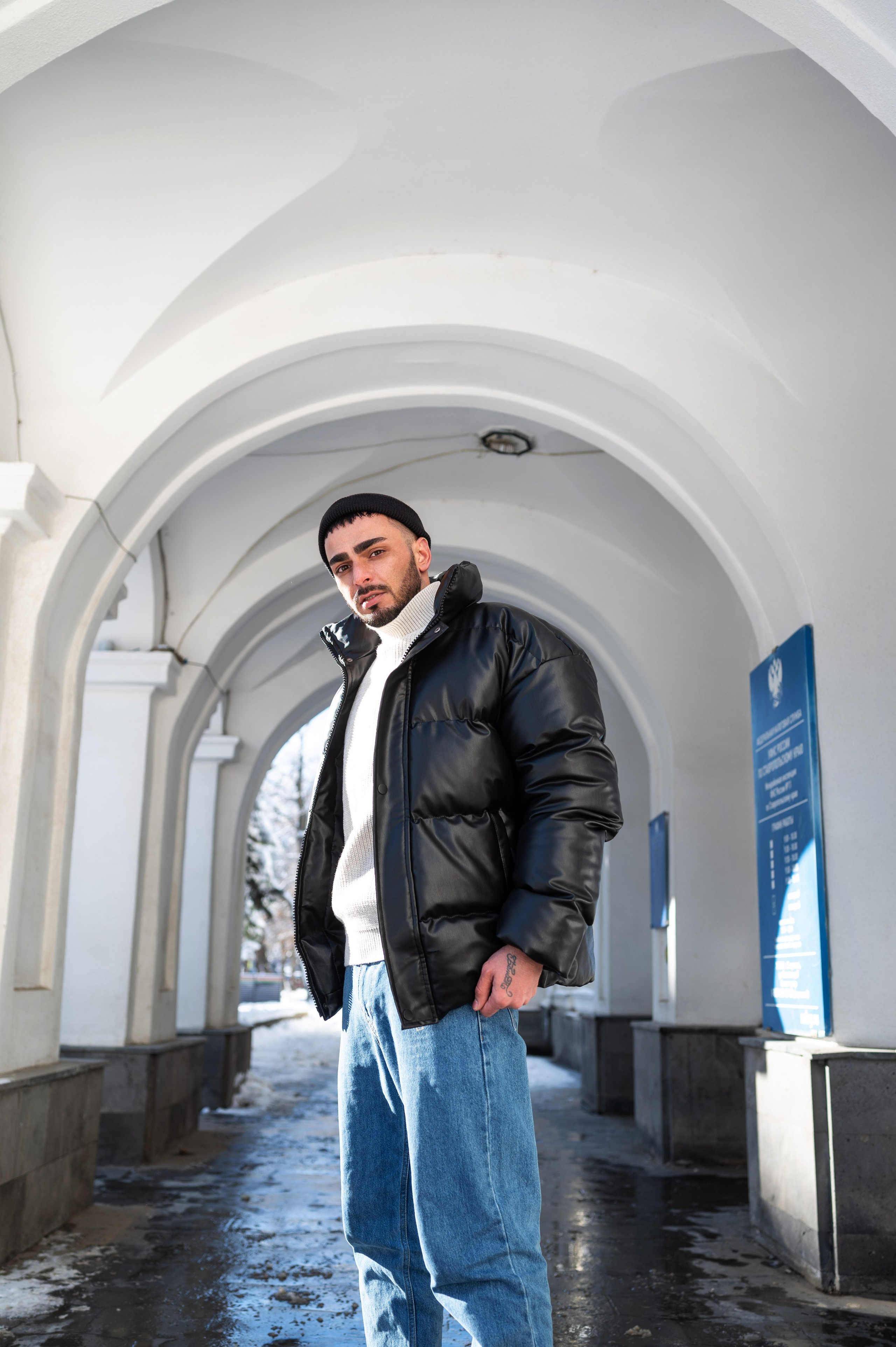 Беник. Свадебный, портретный, коммерческий, предметный фотограф в Ставрополе Иван Белашов