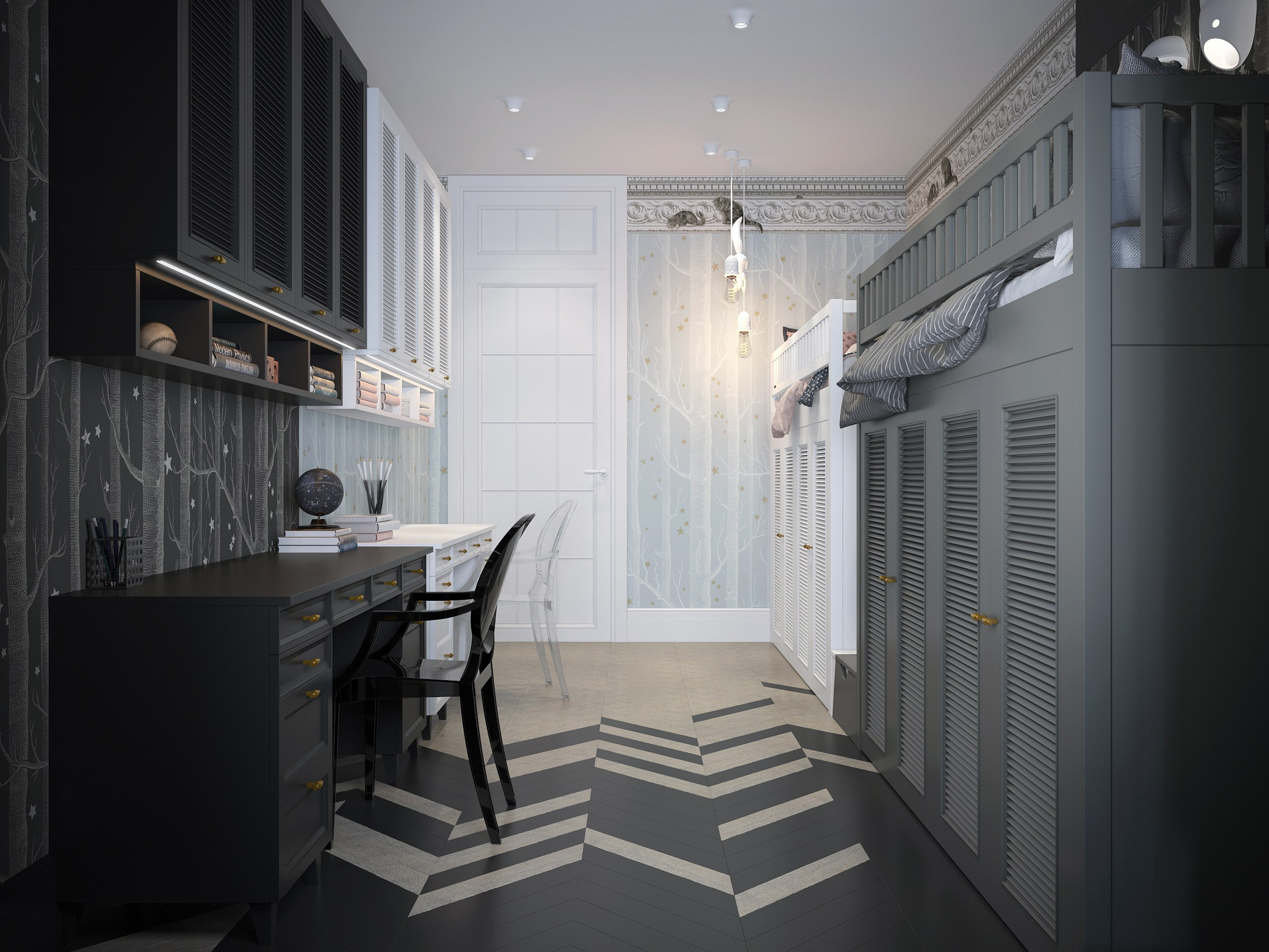 Кв Н Уренгой. Главная