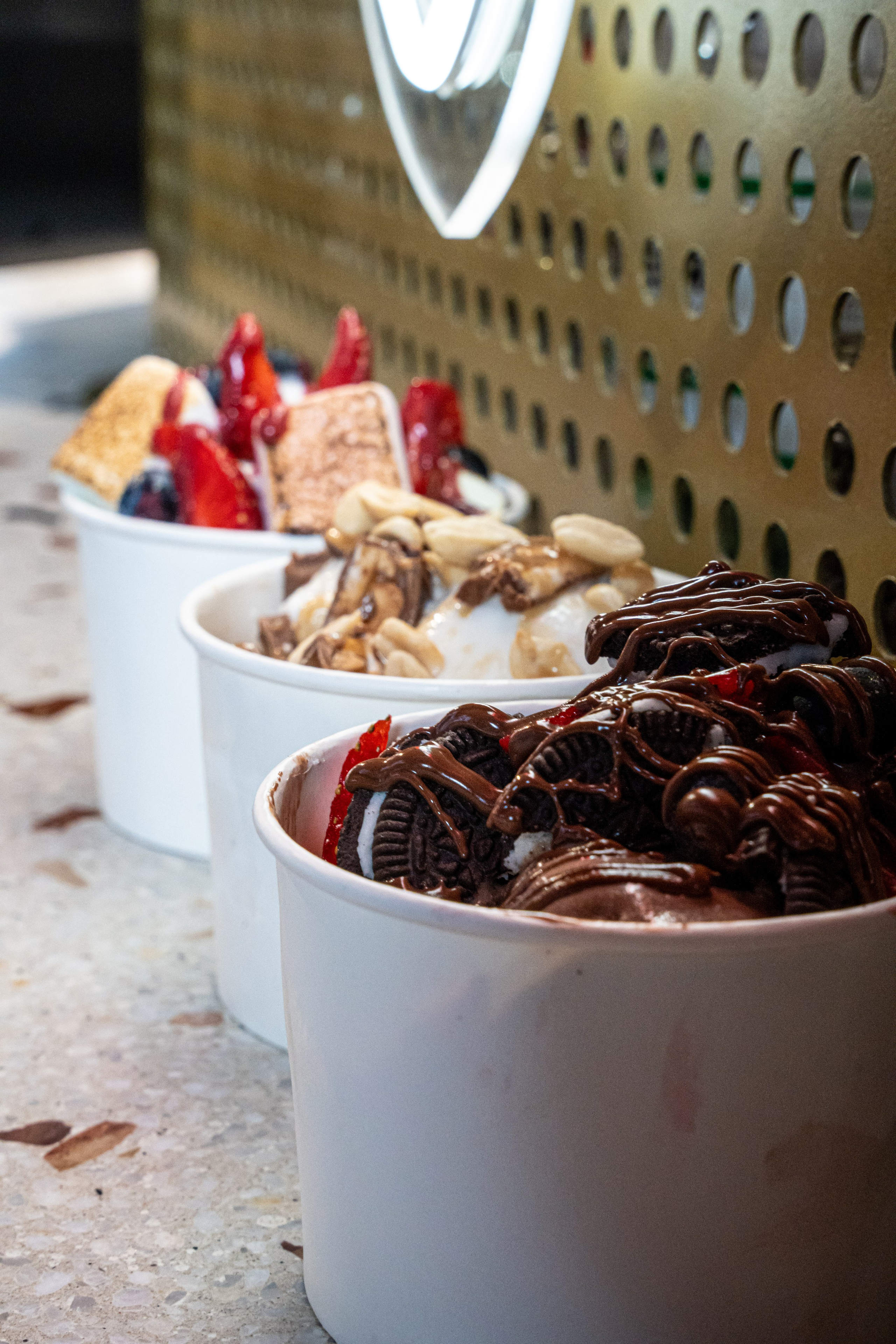 Pro Вафли фуд фото и видео. Шедевры для Вас! Фотограф и Видеограф в Краснодаре Пахиев Руслан