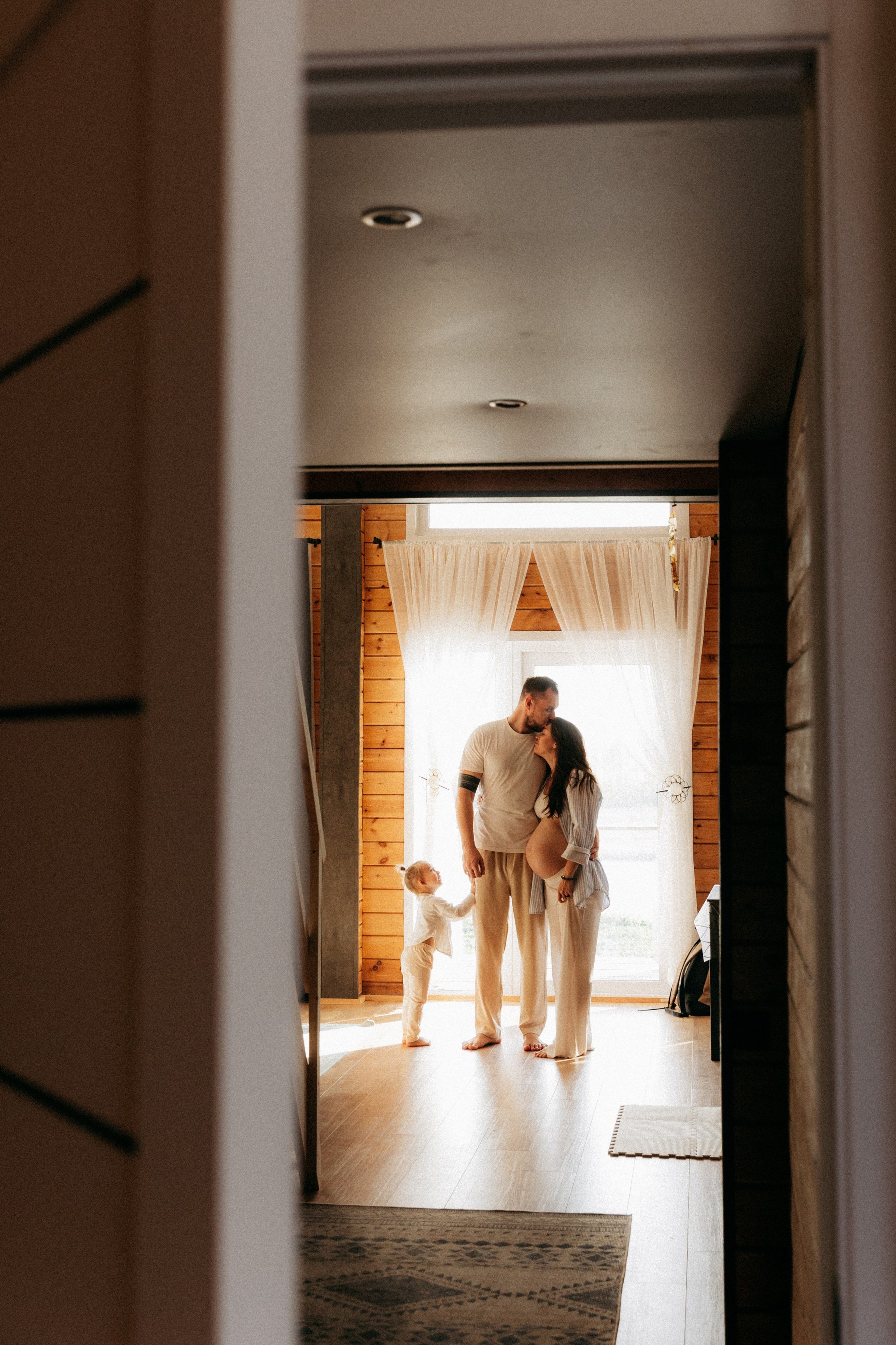 Чернявские. Главная