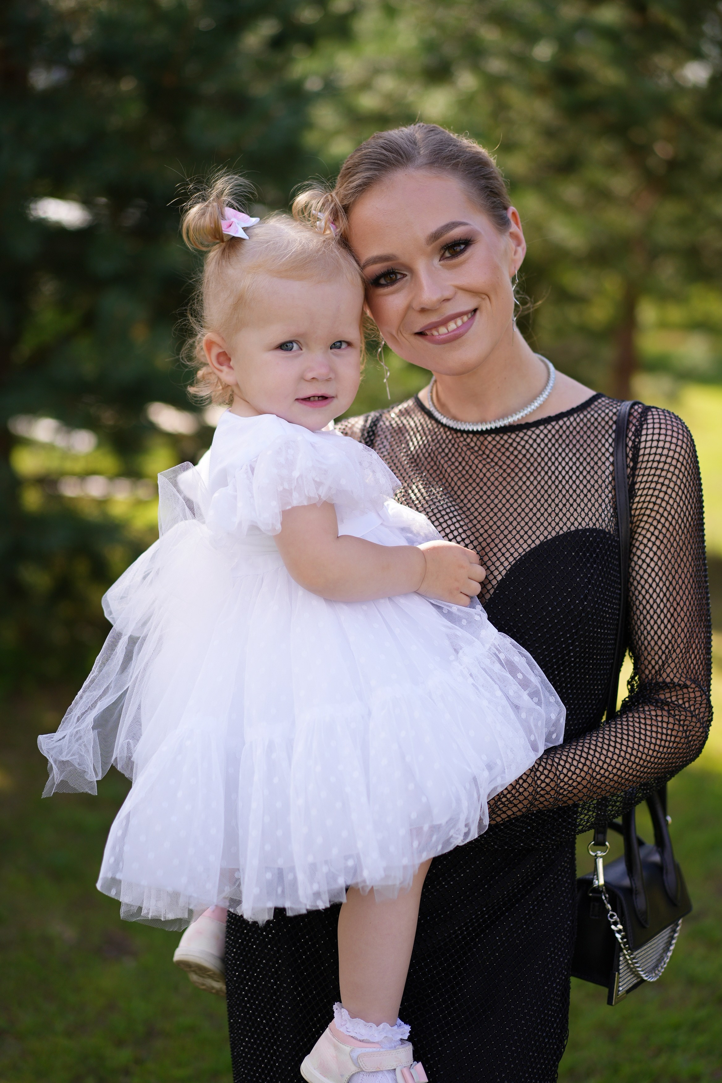 35 лет. Семейный и свадебный фотограф Минск, Беларусь Анна Орловская