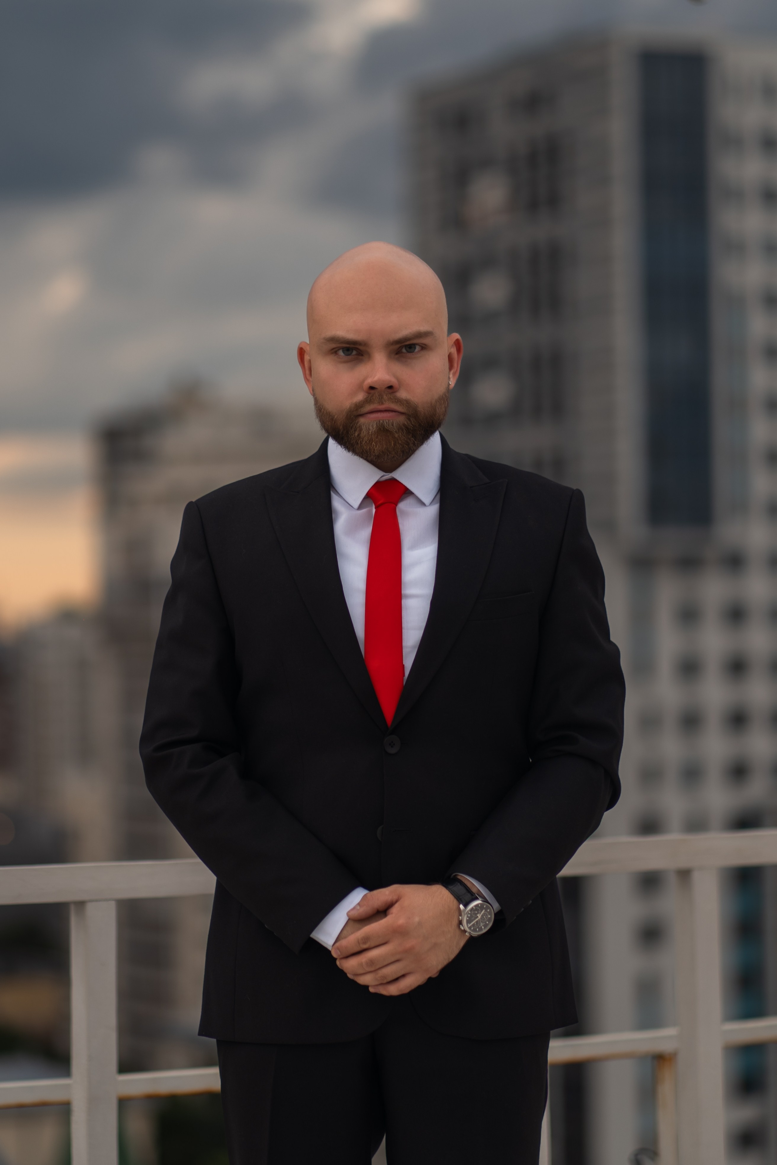 Роман. Фотограф Мария N Екатеринбург