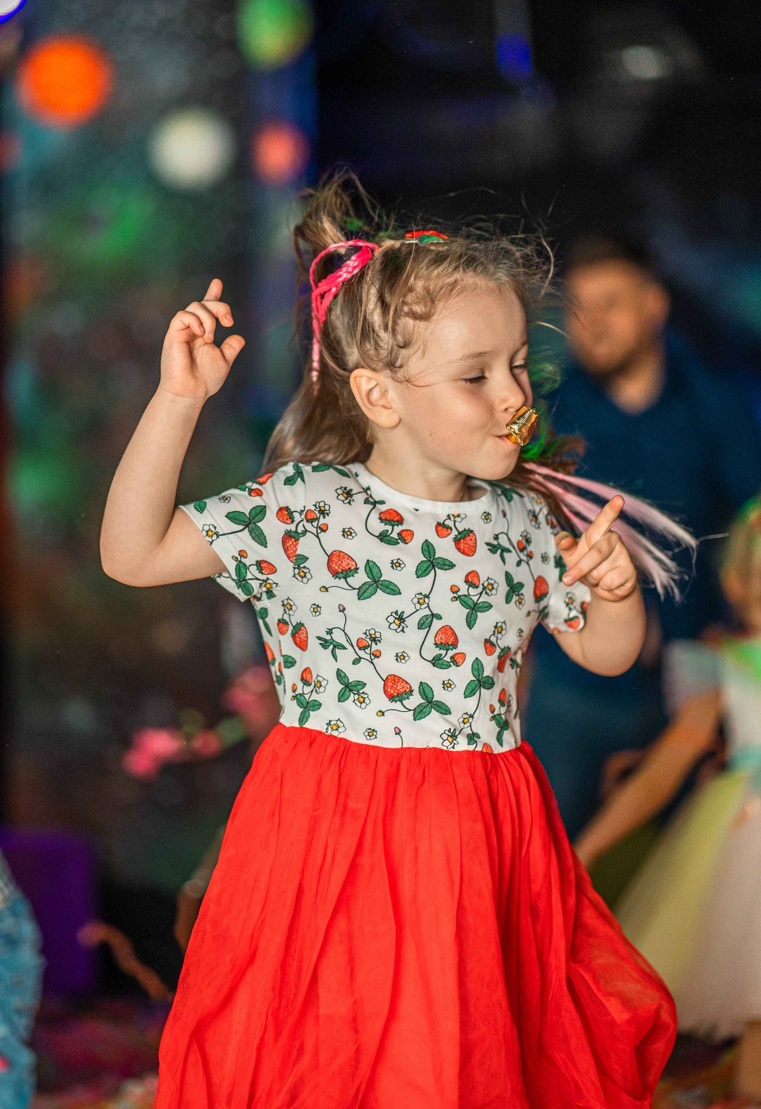 День рождения. Фотограф Мария N Екатеринбург