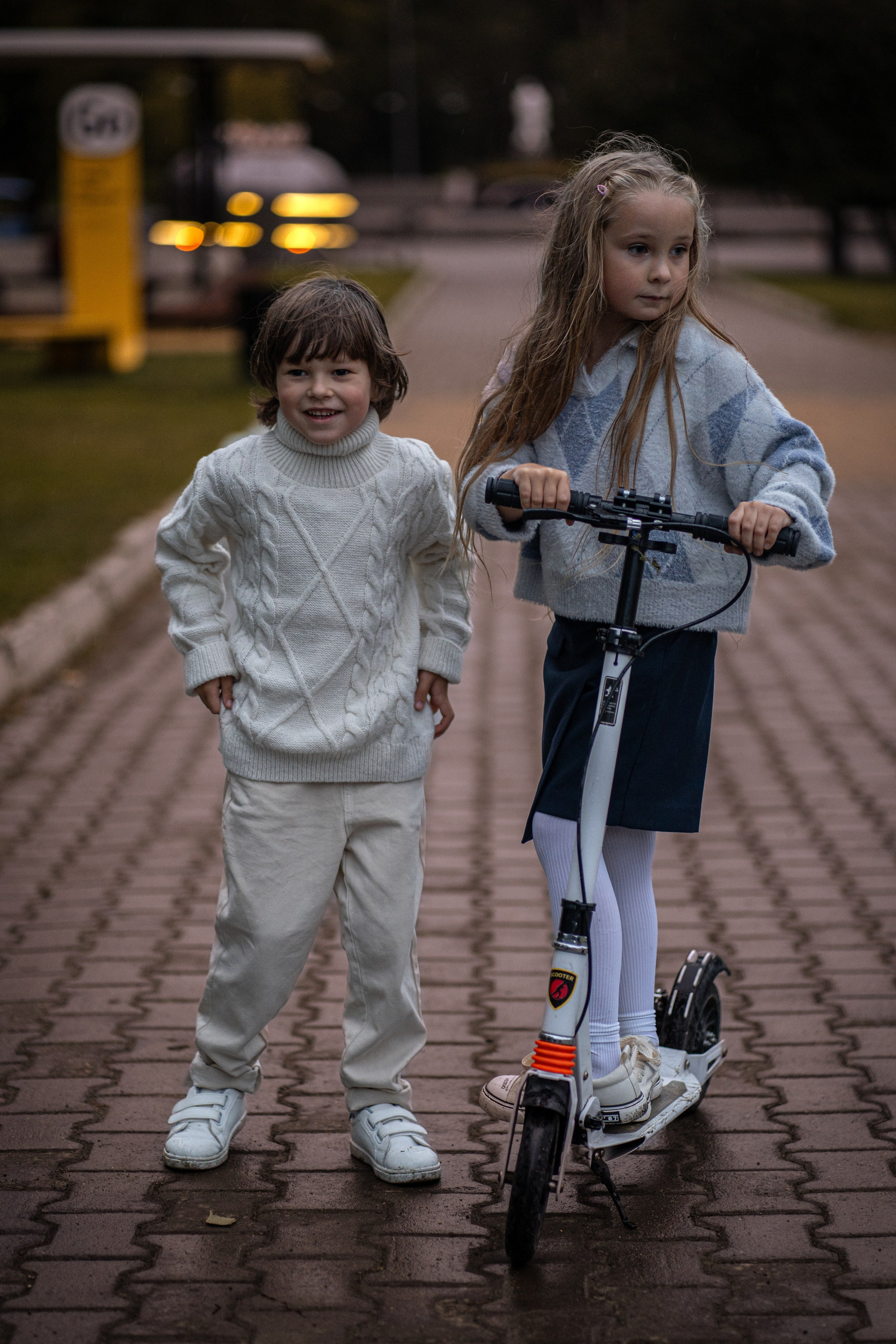 Дружба. Фотограф Мария N Екатеринбург