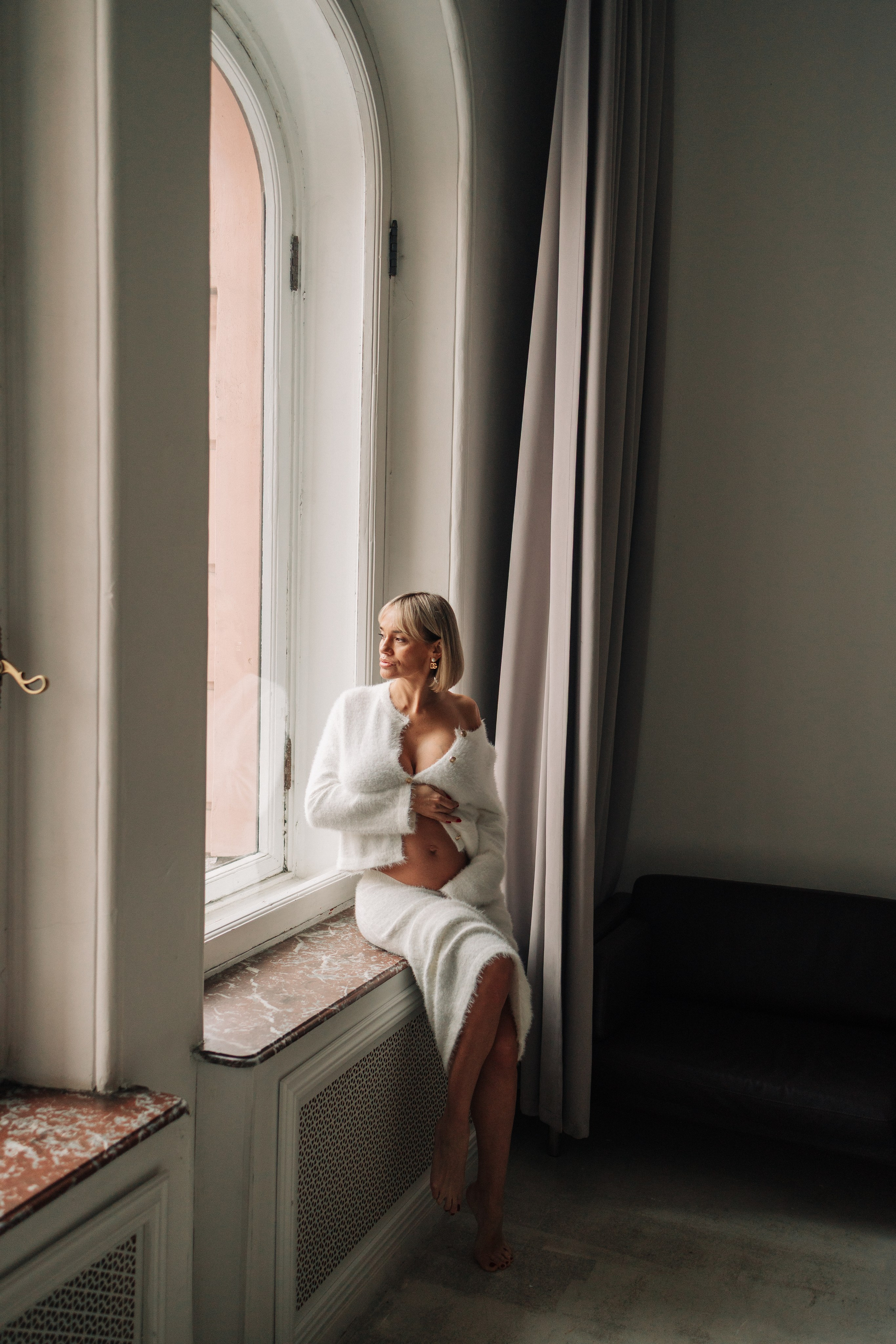 Анна & Дмитрий. Свадебный и прогулочный фотограф в Санкт-Петербурге Дарья Корель