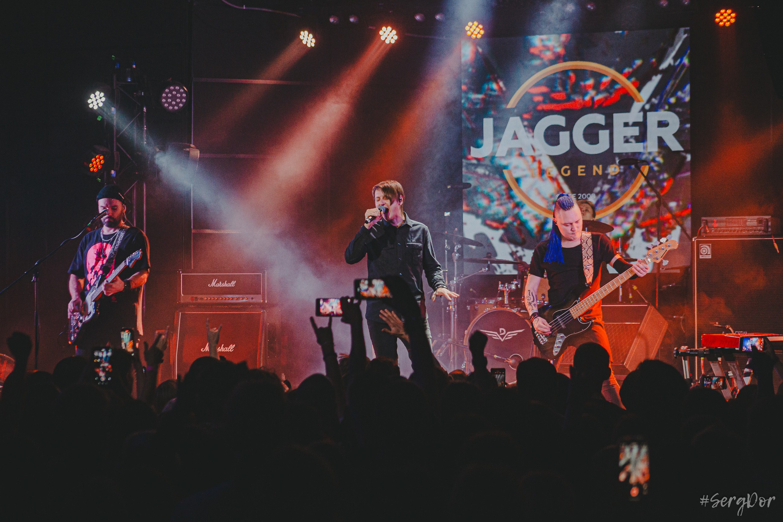 Dругой ветер, Jagger, Джаггер, Санкт-Петербург, концерт, СПб, 09.11.2024, SergDor, 9 ноября 2024 года, #SergDor, Мотыльки, Dети Весны