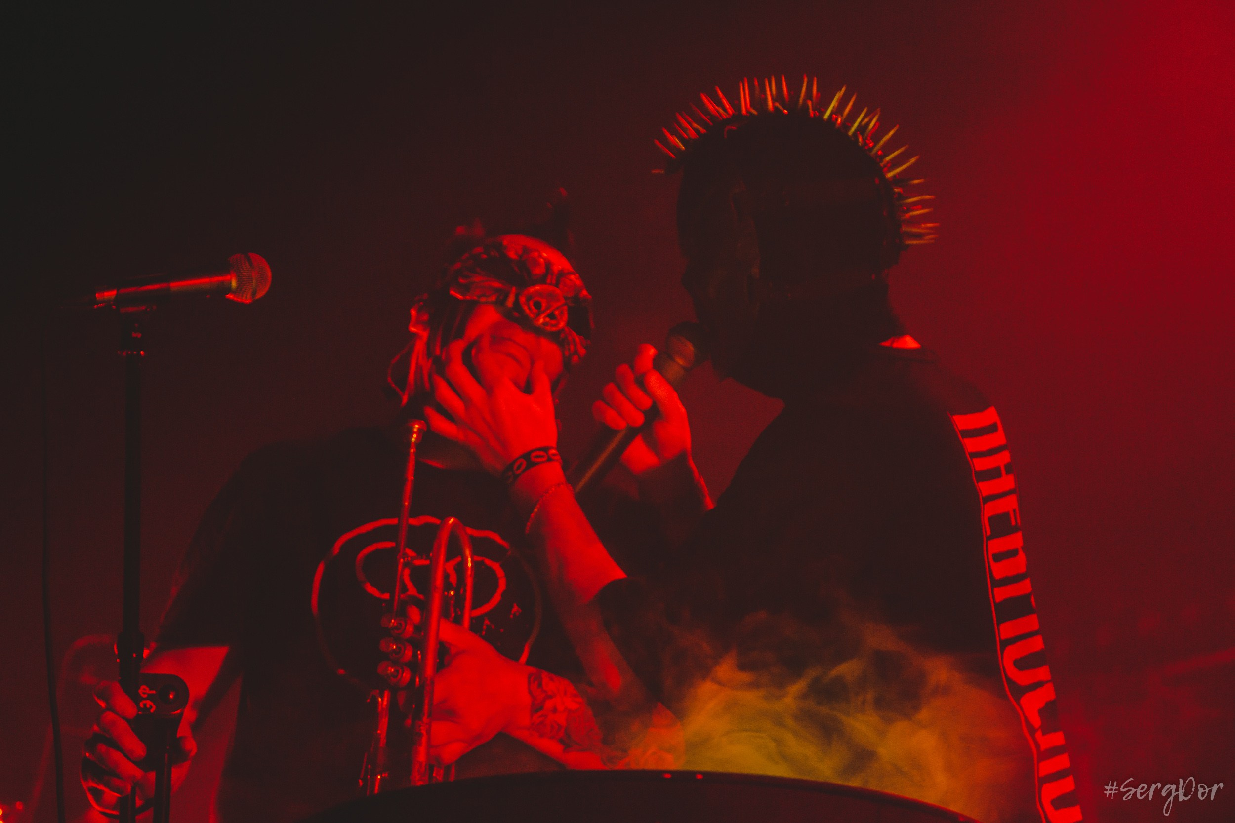 Пневмослон, Потяжелее, Аврора, AURORA, Санкт-Петербург, СПб, 04.11.2023, SergDor, концерт, презентация, фотографии, 4 ноября 2023 года, #SergDor