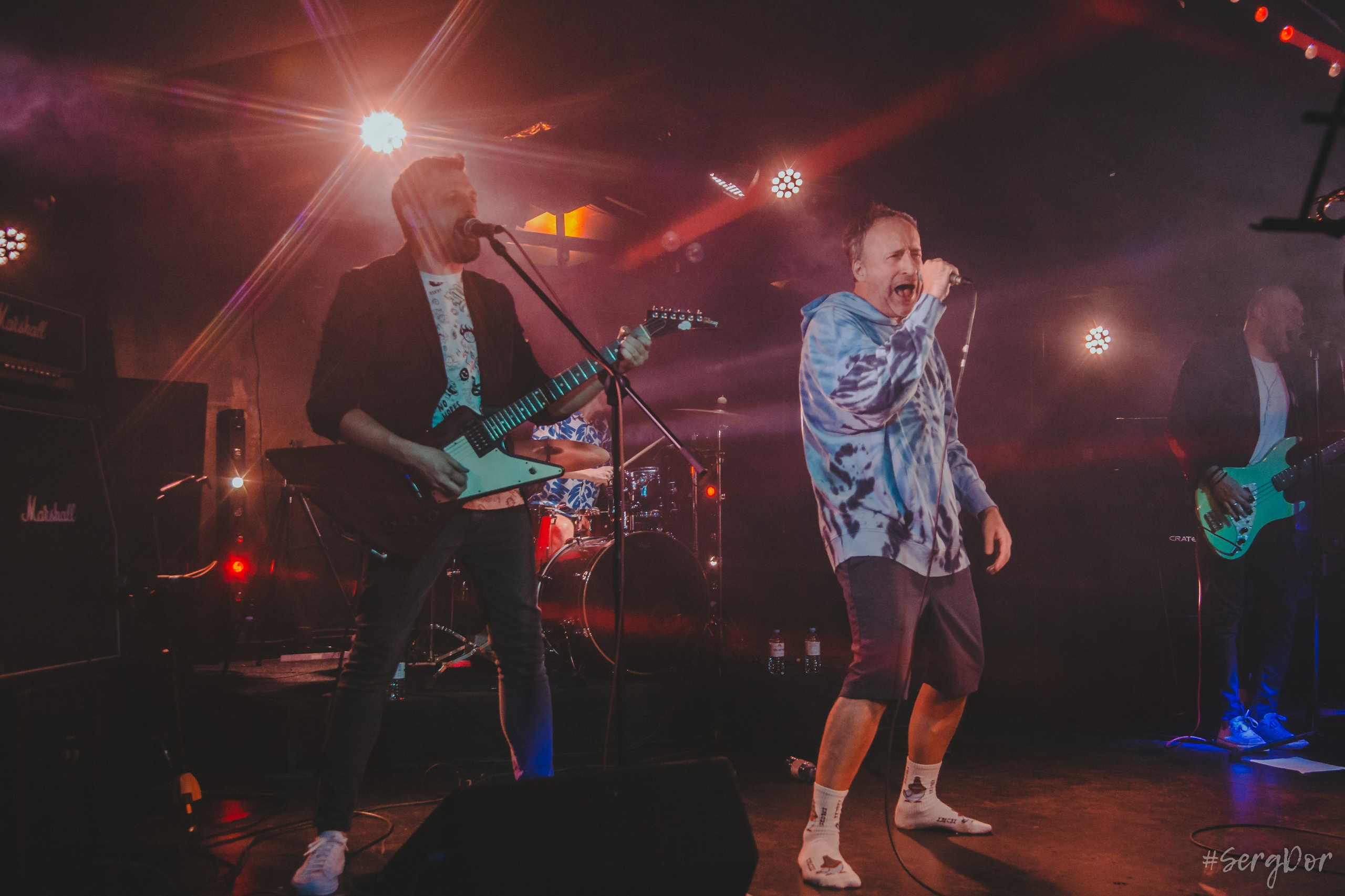 Блистательный оркестр МПТРИ, Action, Экшн, Санкт-Петербург, СПб, 03.01.2024, Новый год в формате МПТРИ,  3 января 2024 года, концерт, фотографии, Александр Конвисер, SergDor, #SergDor