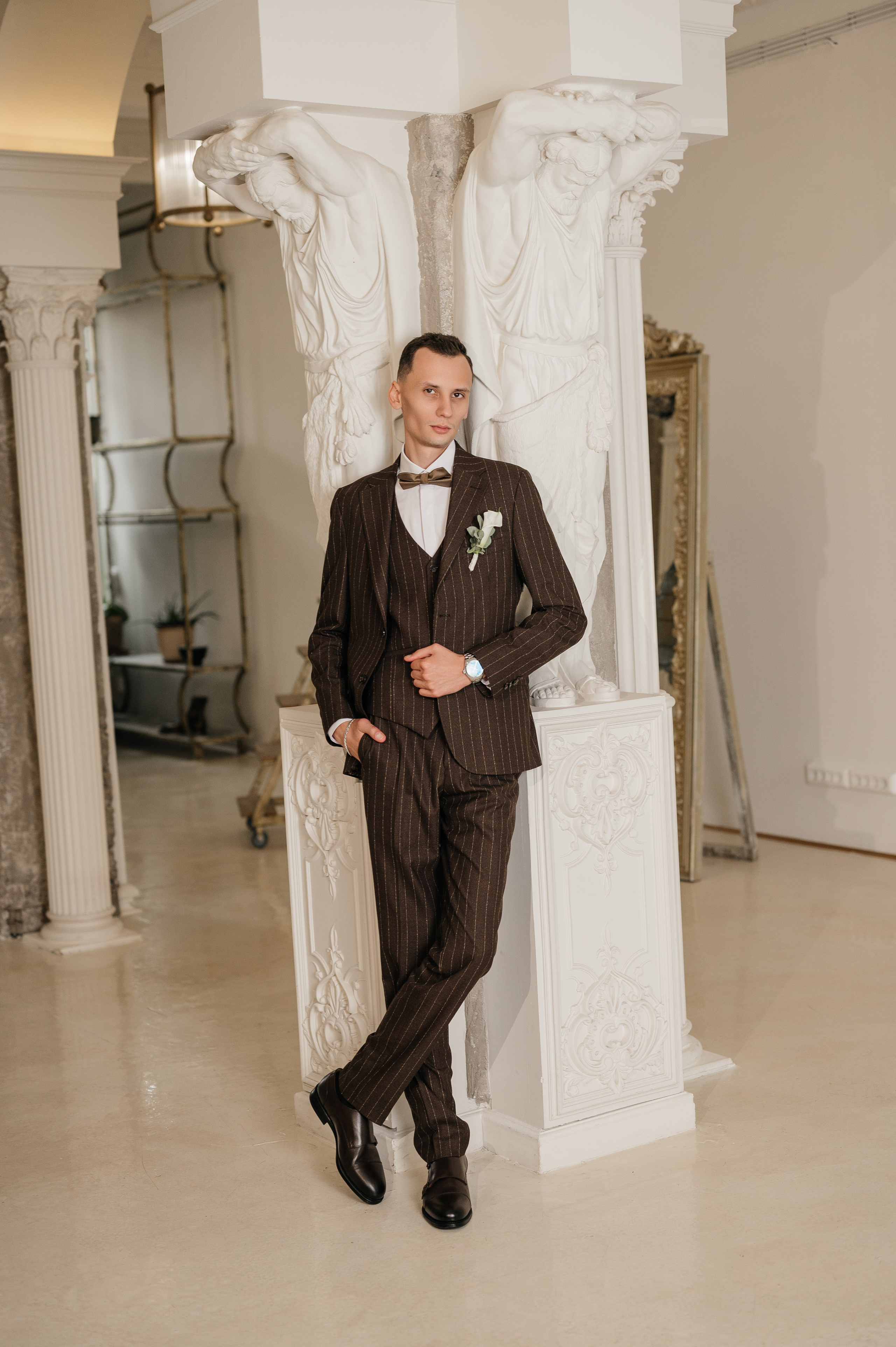 Свадебная 💍 загс и студия. Свадебный и семейный фотограф в Краснодаре Алина Мельник