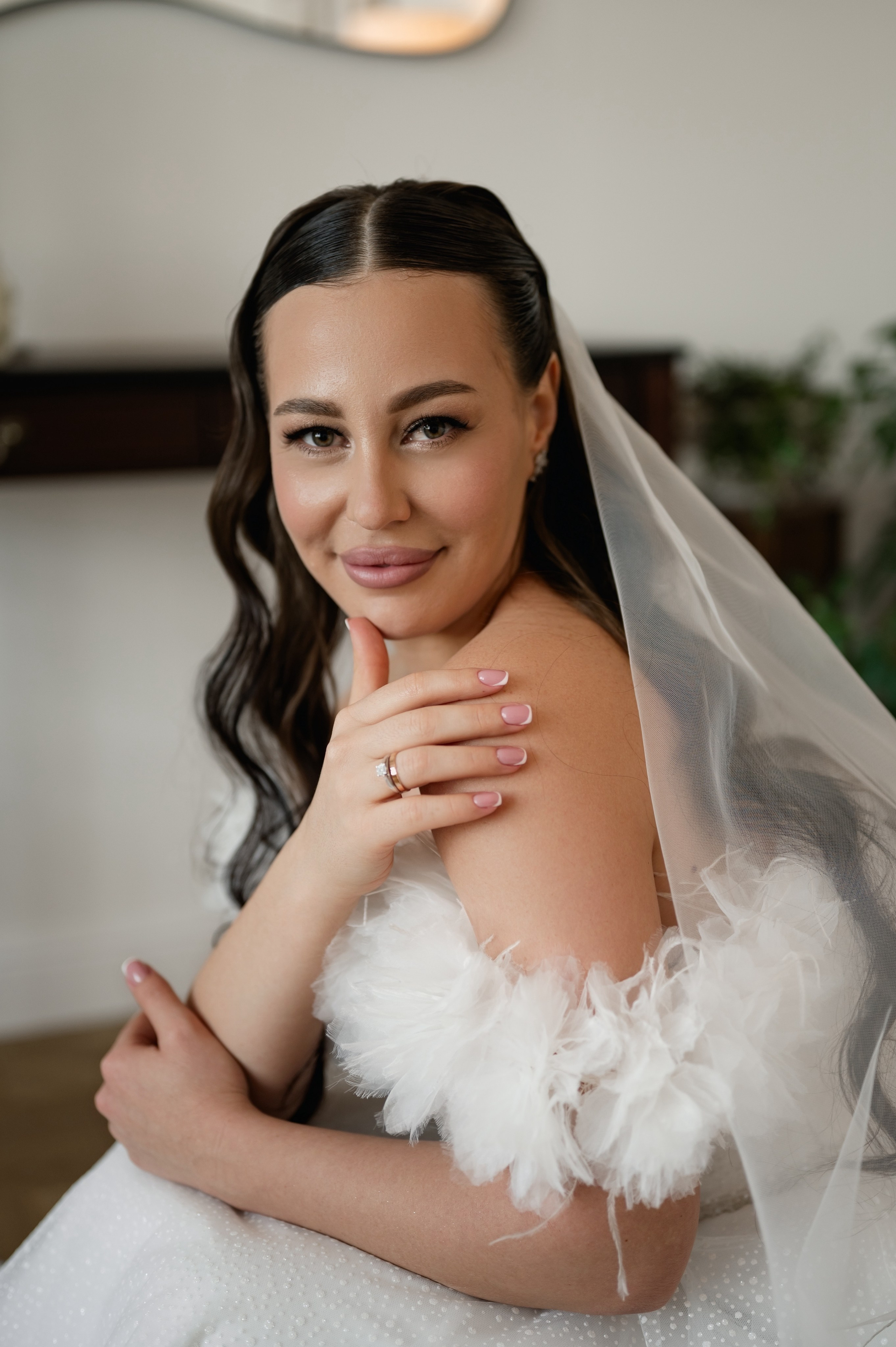 Аркадий и Алина. Свадебный и семейный фотограф в Краснодаре Алина Мельник