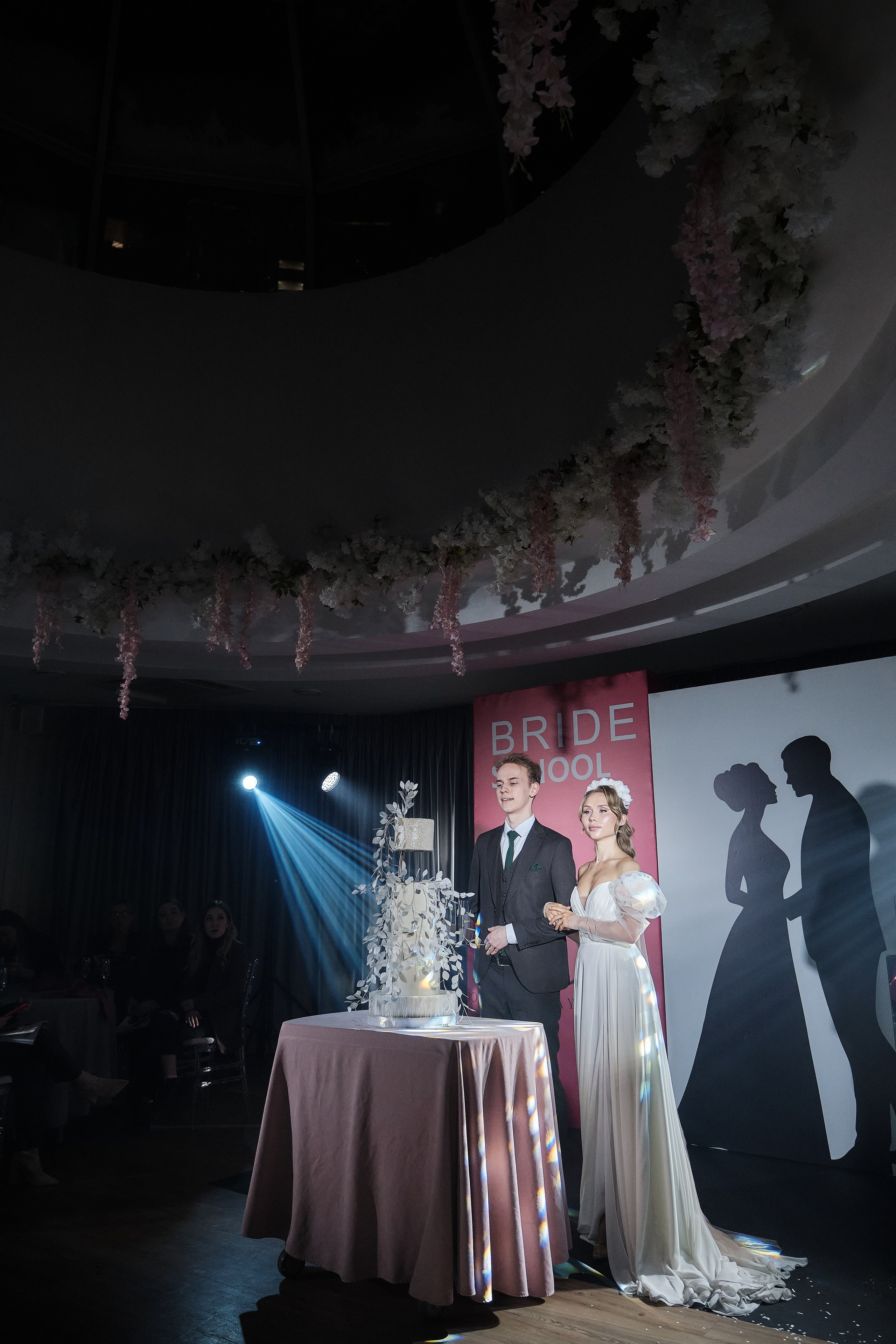 Школа невест 5. Свадебный фотограф в Екатеринбурге Соседков Евгений