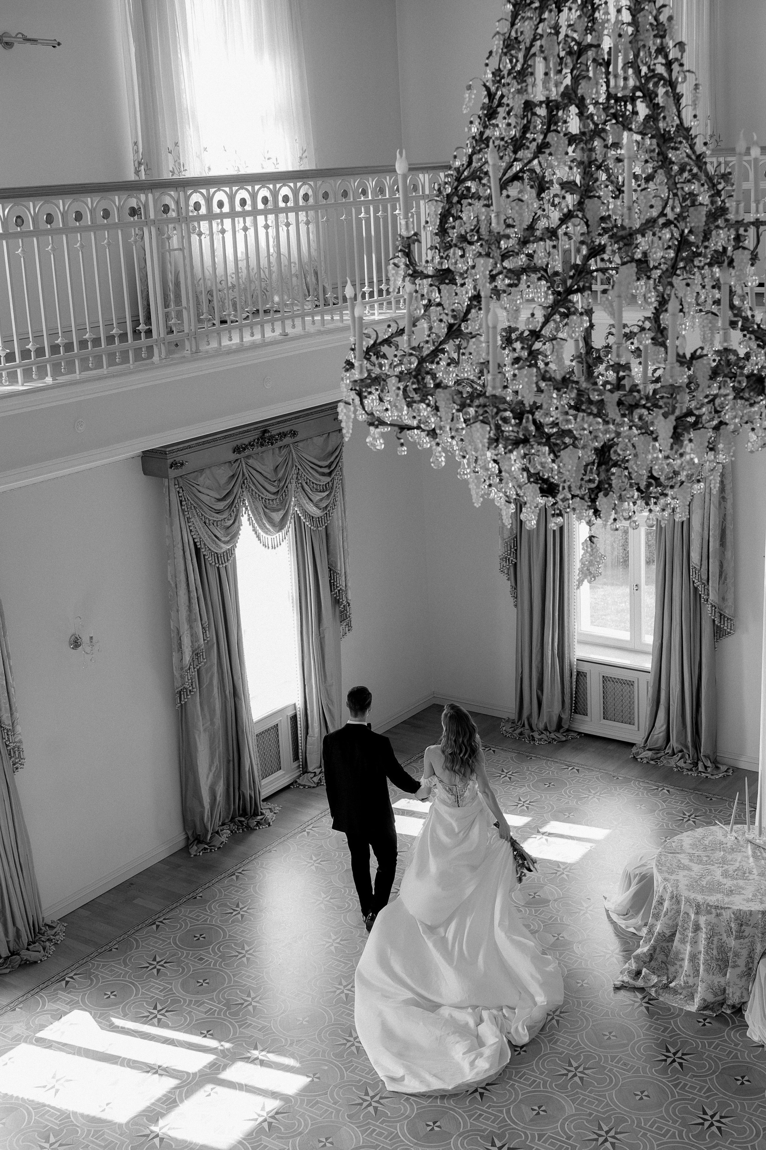 Sergey & Maria. Alamzar Gurbanova — Photographer