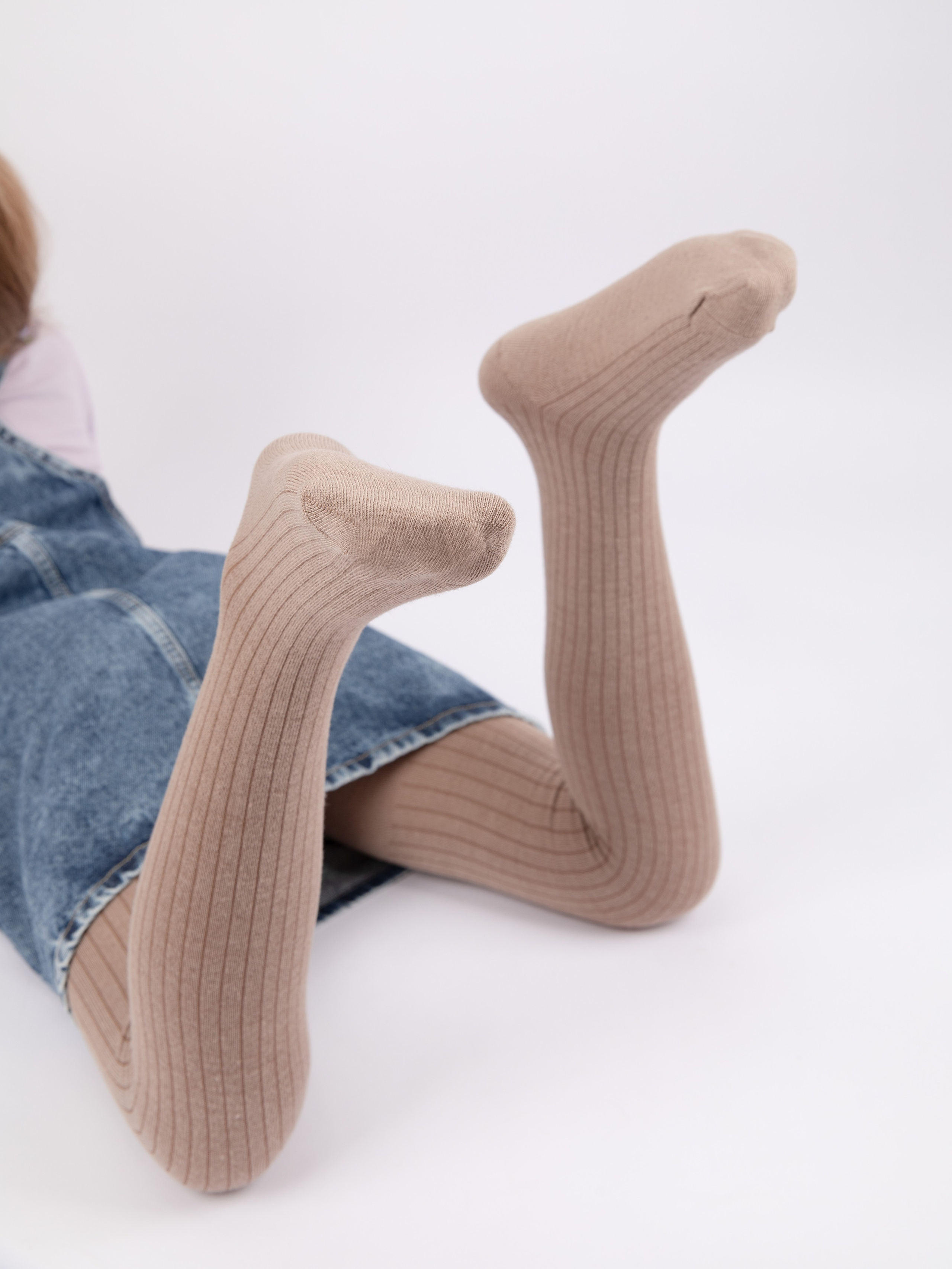 Колготки. Фотостудия предметной и модельной съёмки для маркетплейсов