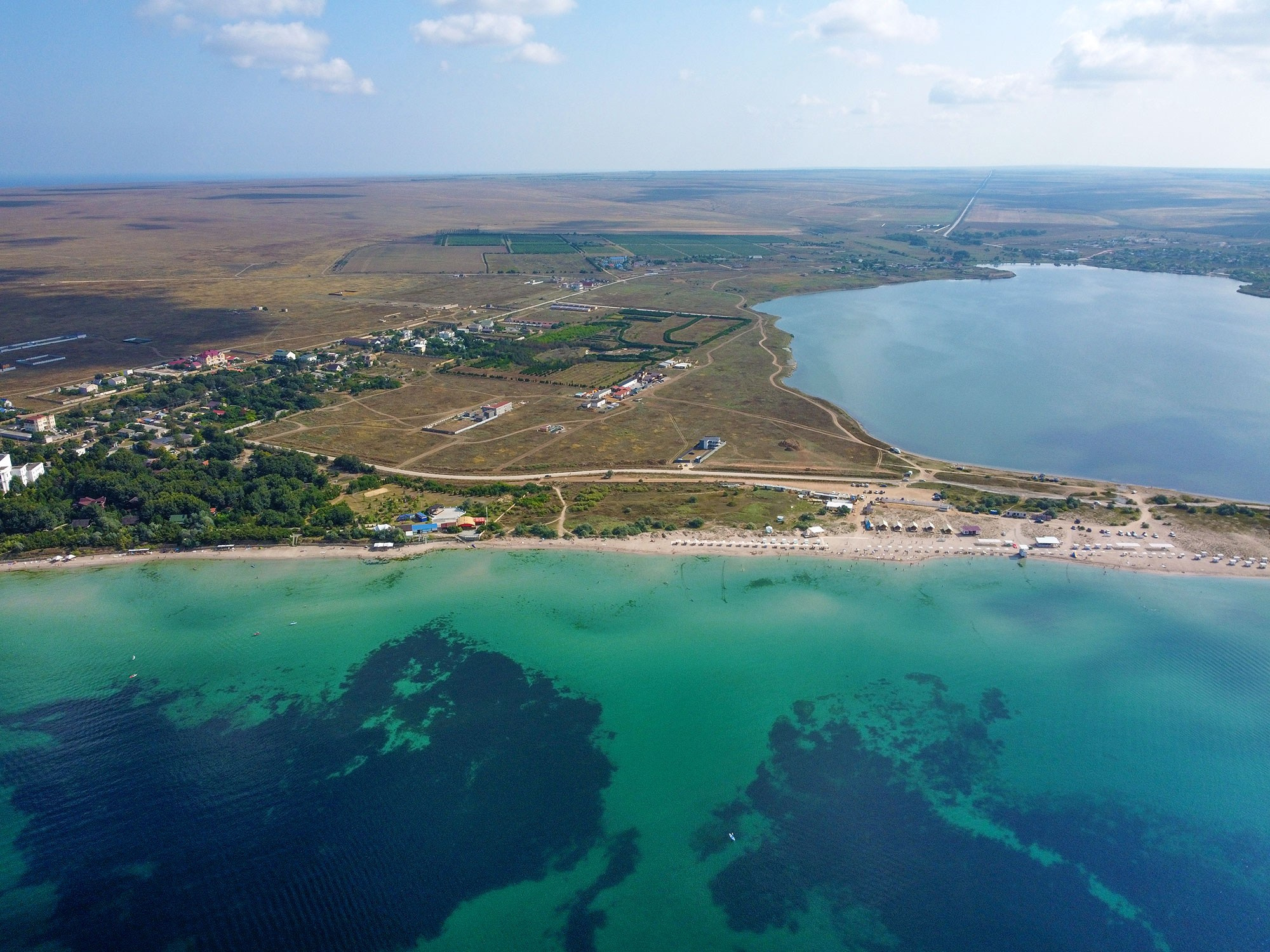 Свадебный фотограф в Геленджике