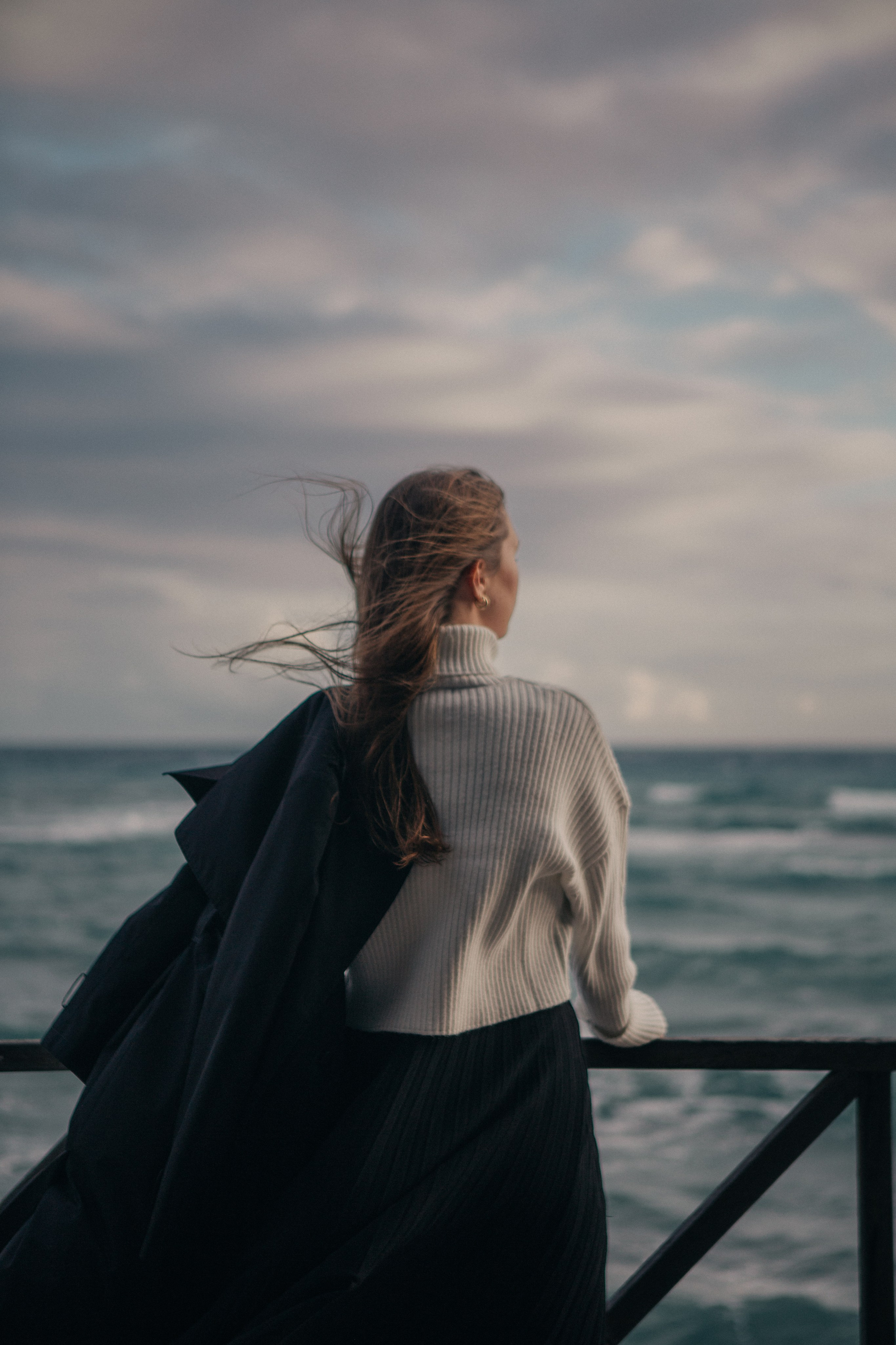 Nastya. Portrait, family and pet photographer in Cyprus, Ksenia Bourdelle