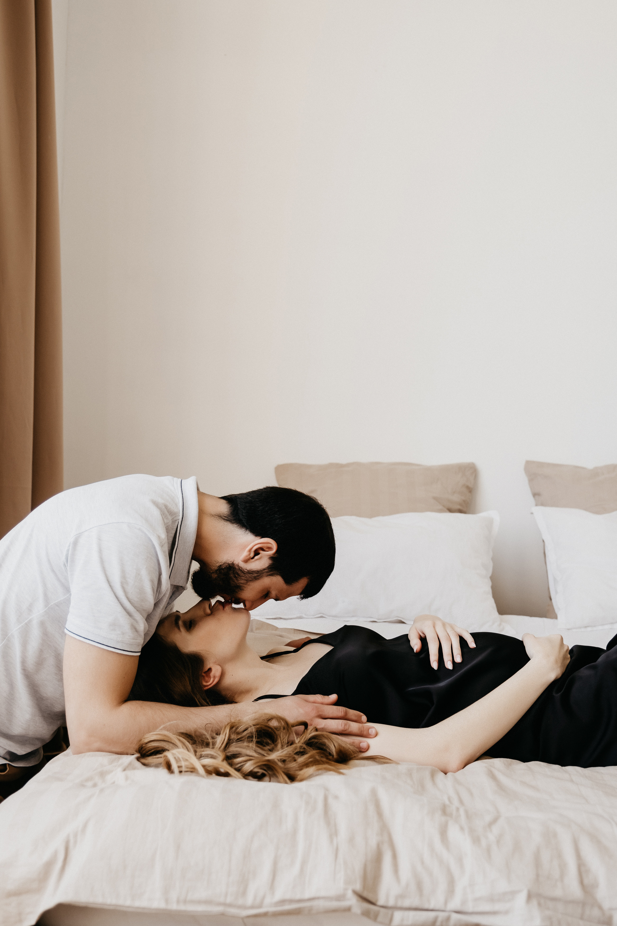 Никита и Даша. Свадебный и семейный фотограф в Волгограде Кристина Иванова