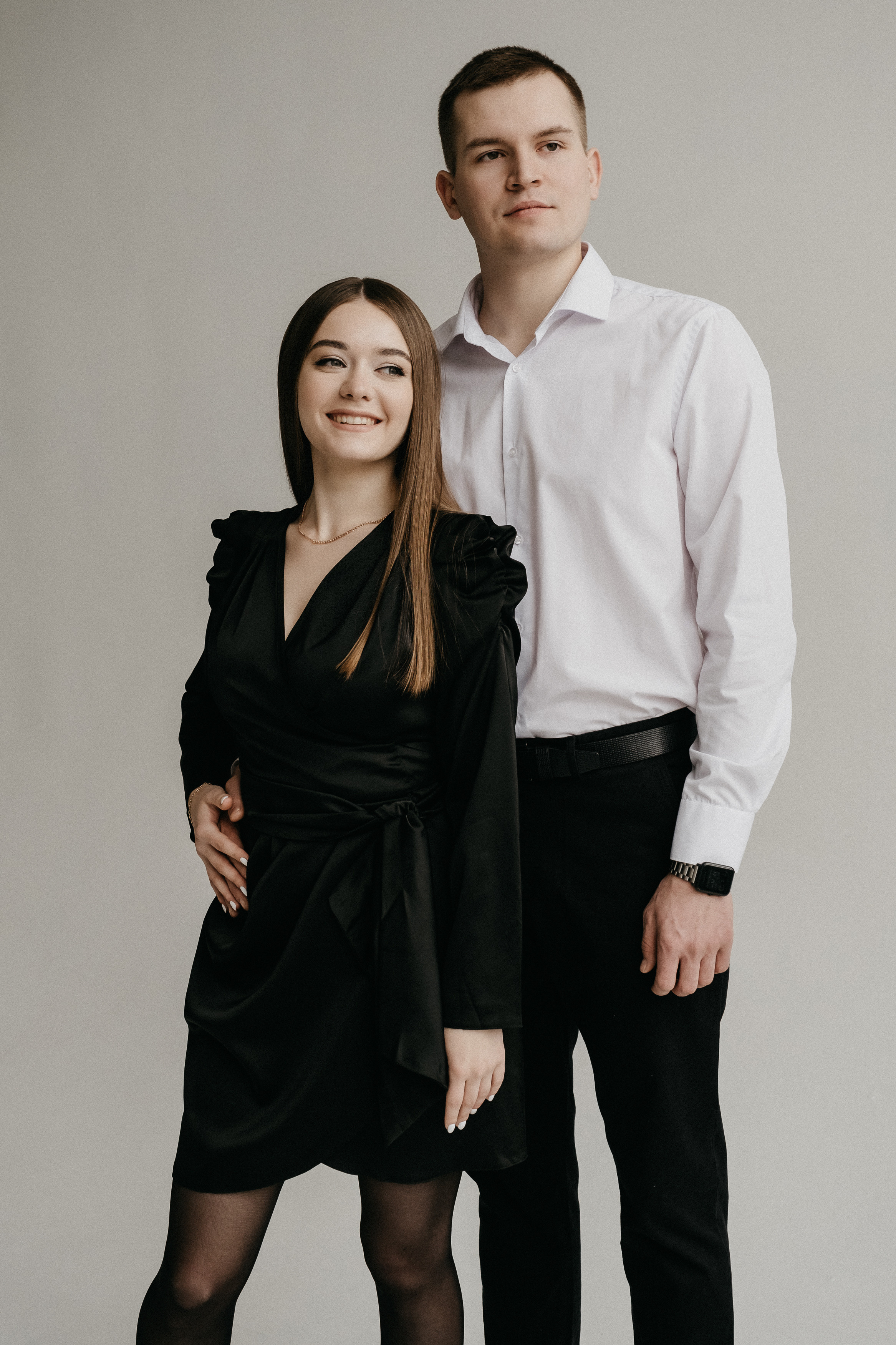 Рома и Вика. Свадебный и семейный фотограф в Волгограде Кристина Иванова