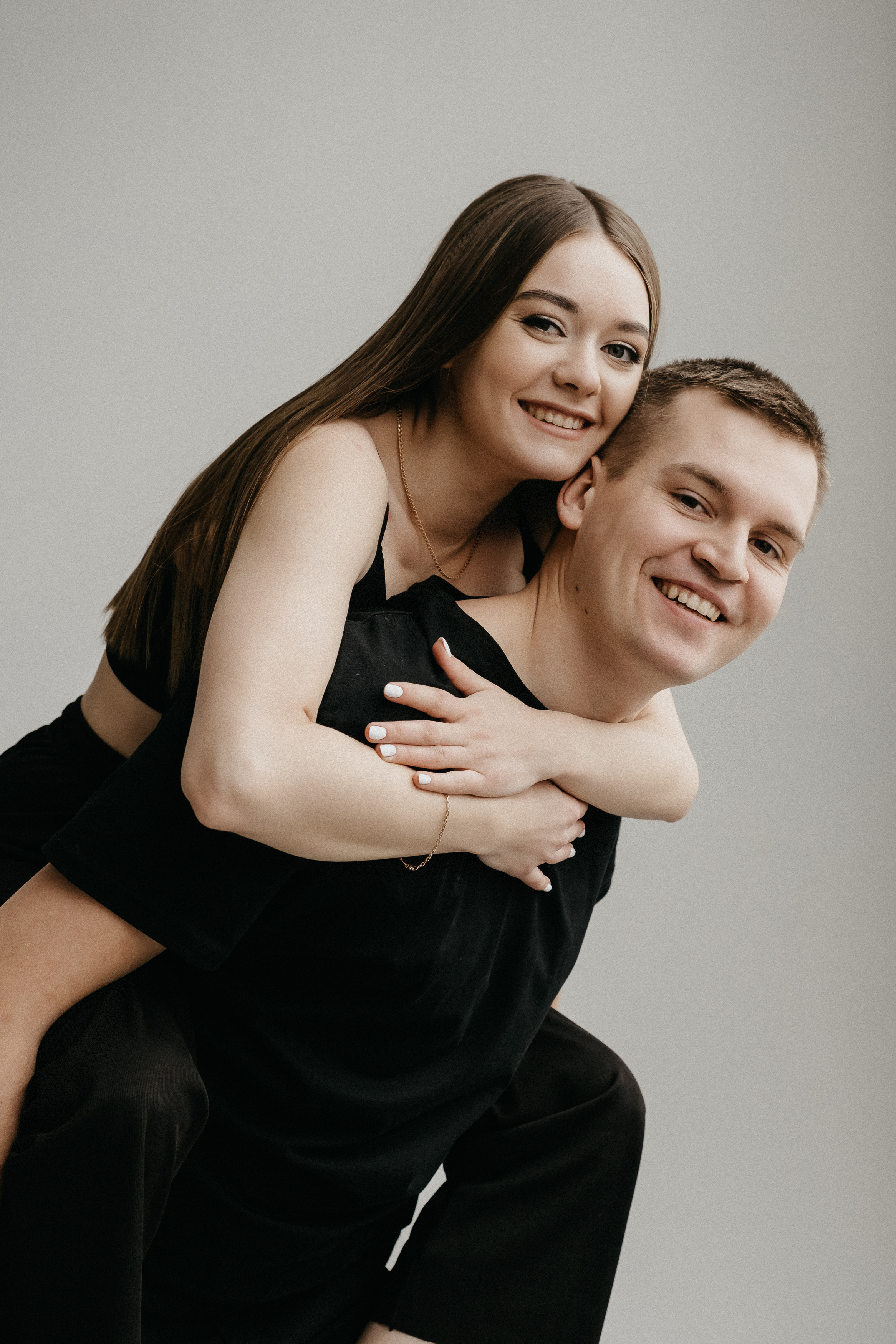 Рома и Вика. Свадебный и семейный фотограф в Волгограде Кристина Иванова