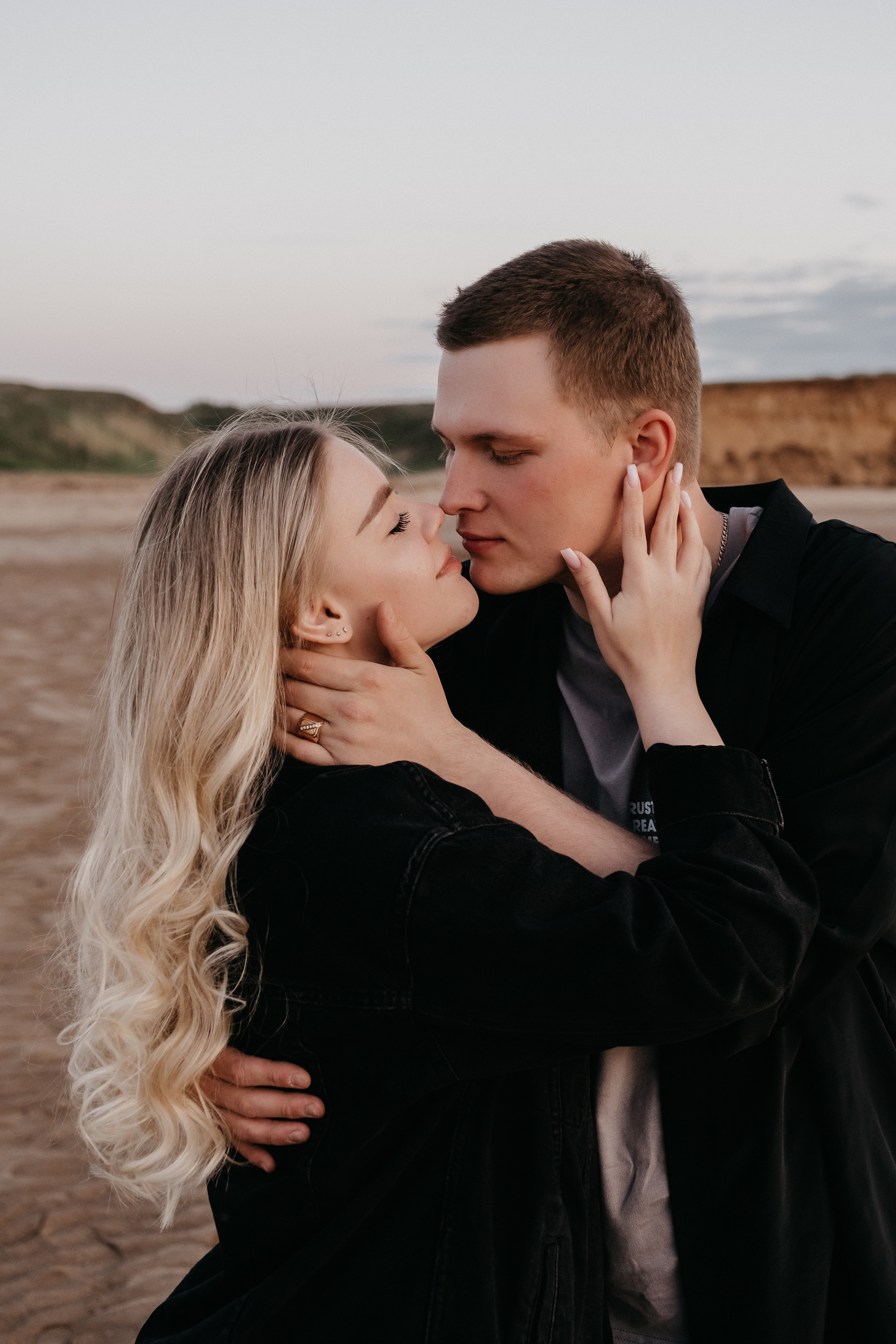 Сева и Катя. Свадебный и семейный фотограф в Волгограде Кристина Иванова