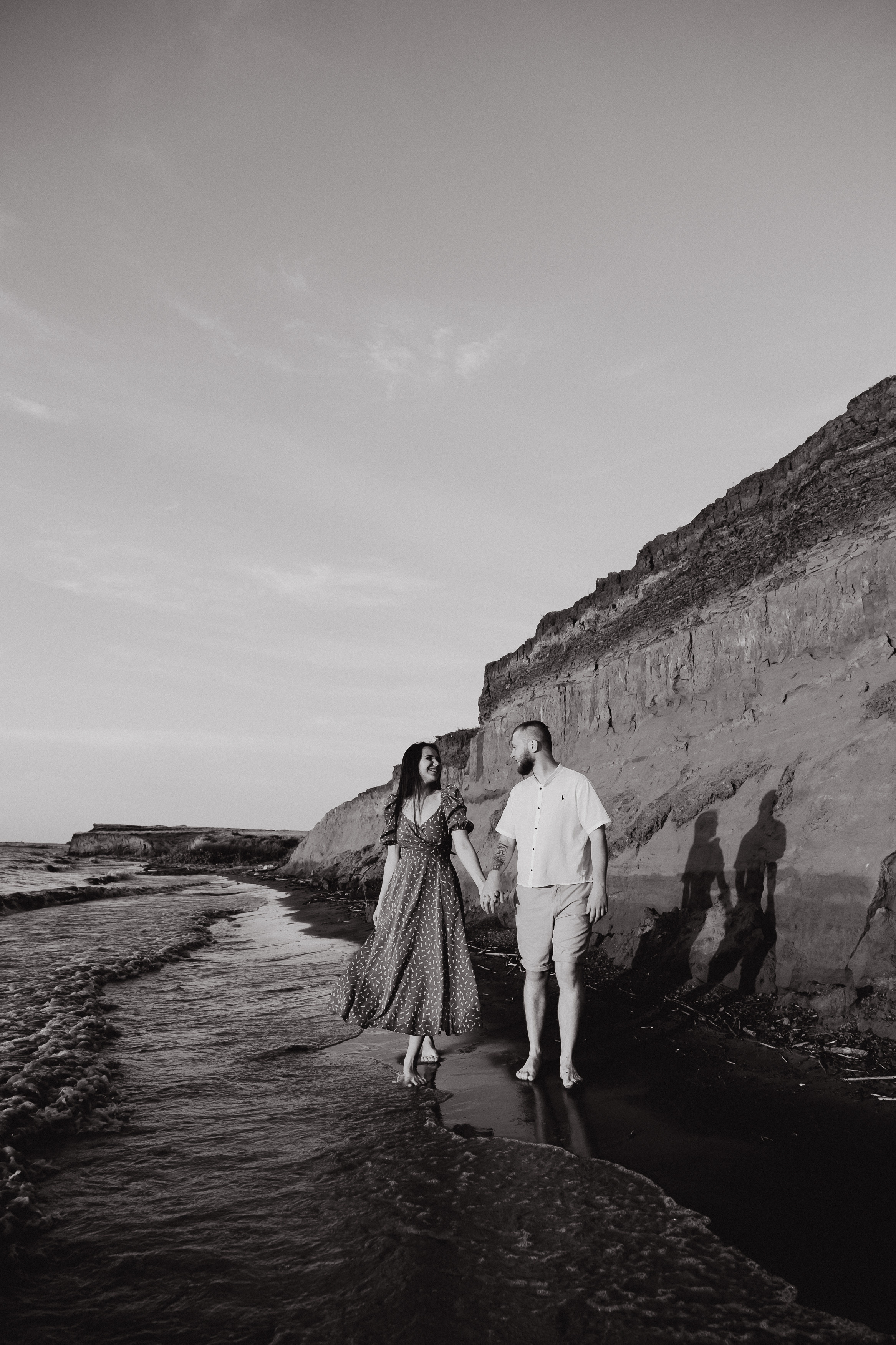 Даня и Крис. Свадебный и семейный фотограф в Волгограде Кристина Иванова