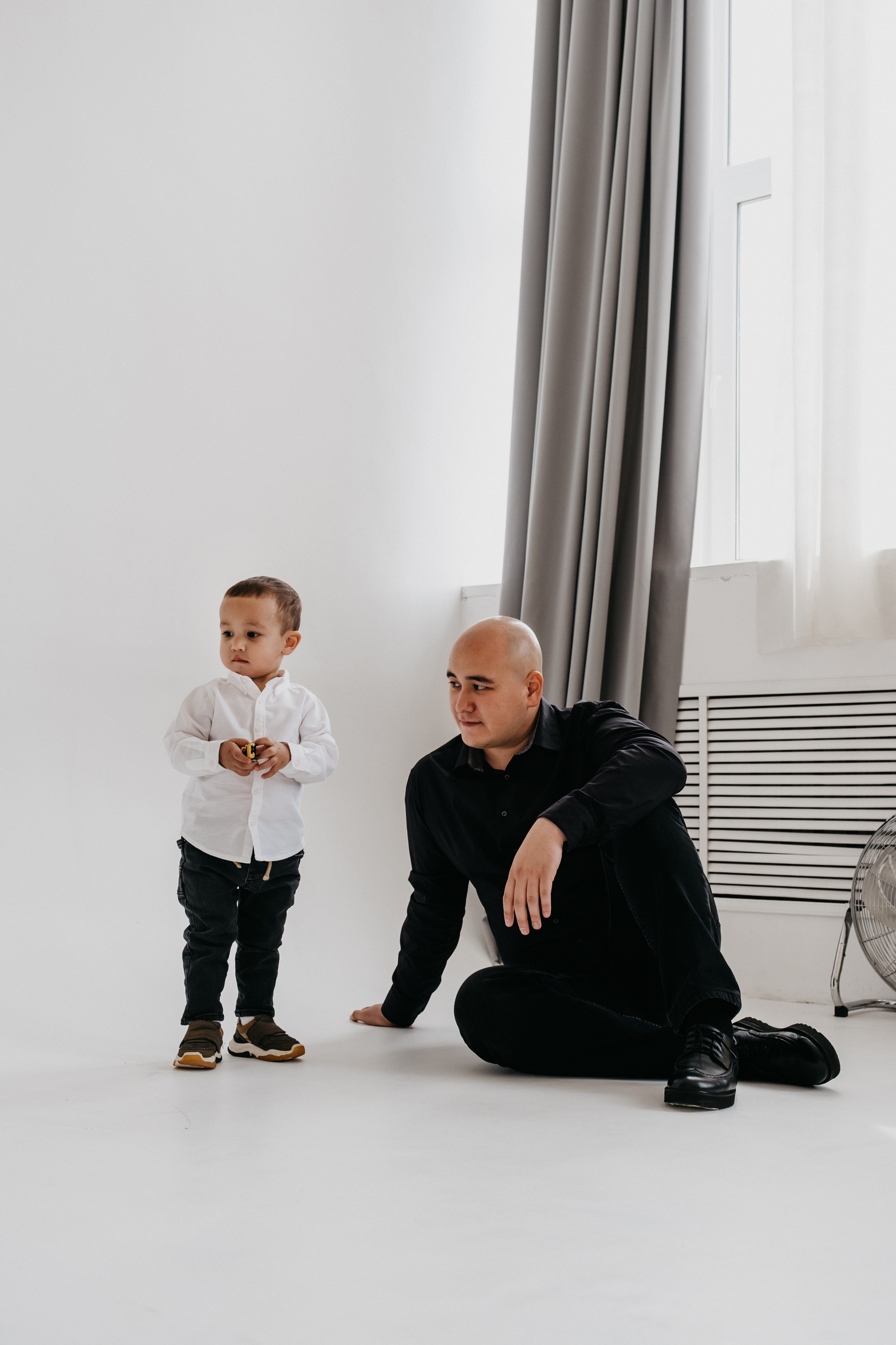 Семейная история. Свадебный и семейный фотограф в Волгограде Кристина Иванова