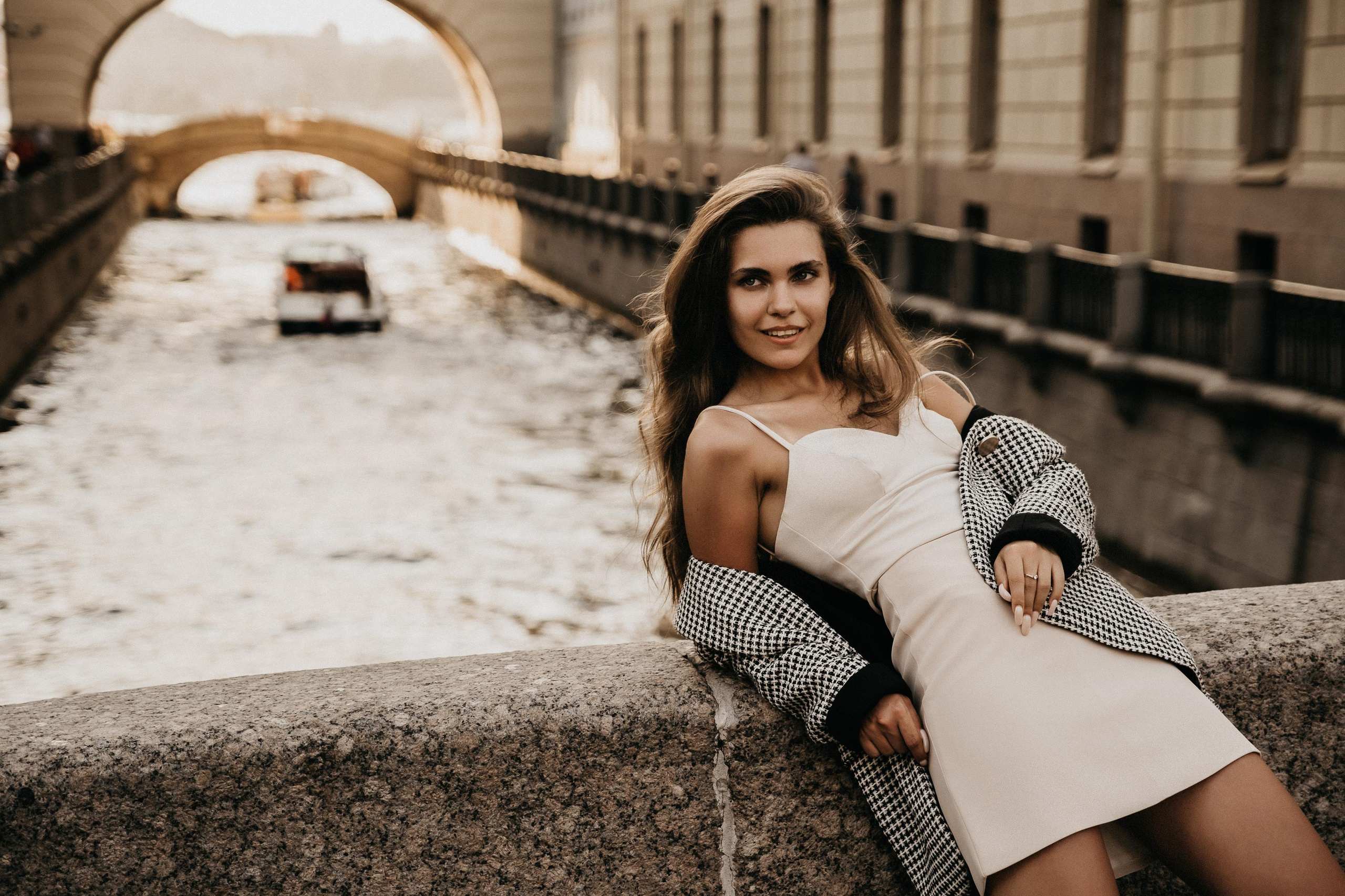 Алина. Свадебный и семейный фотограф в Волгограде Кристина Иванова