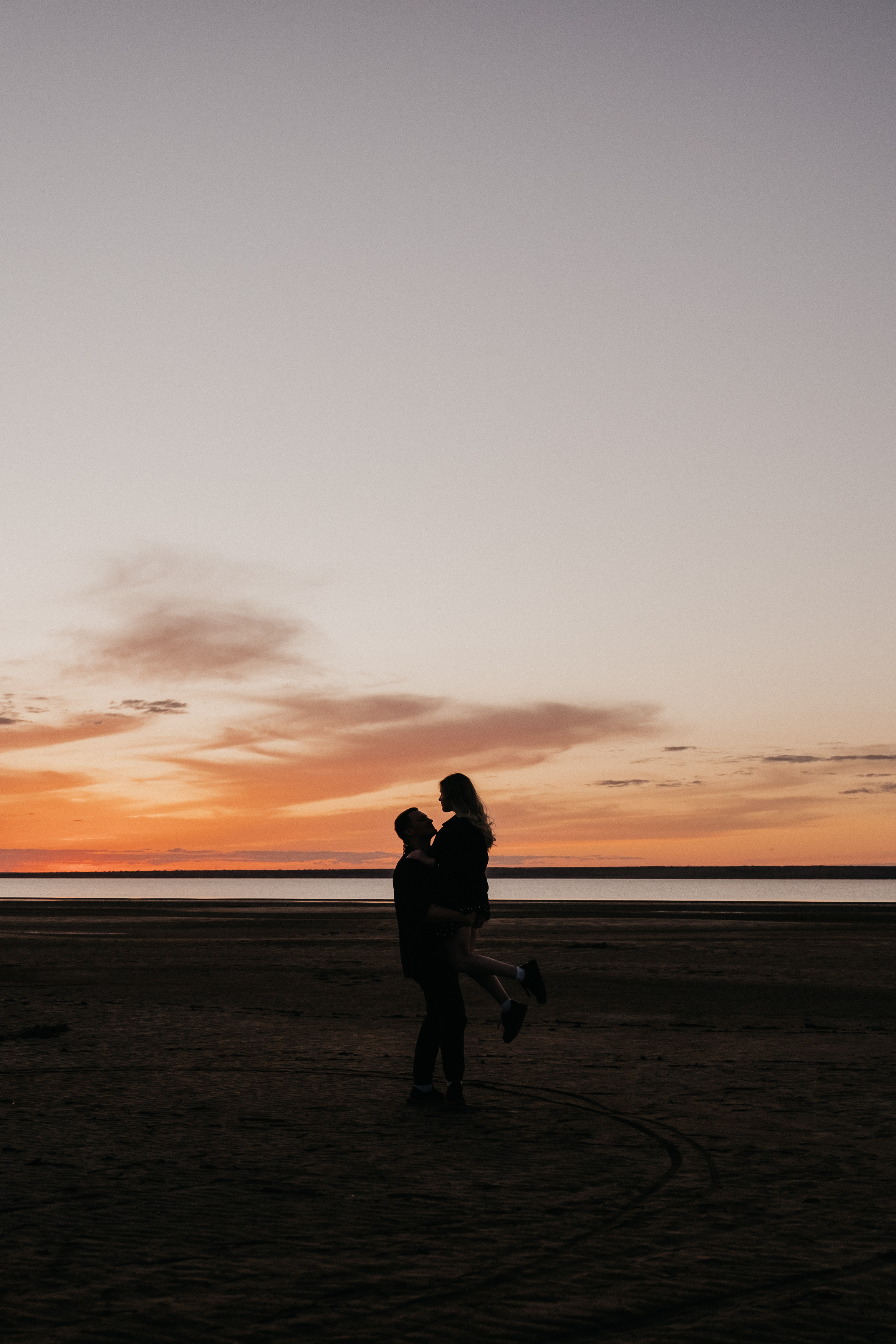 Сева и Катя. Свадебный и семейный фотограф в Волгограде Кристина Иванова