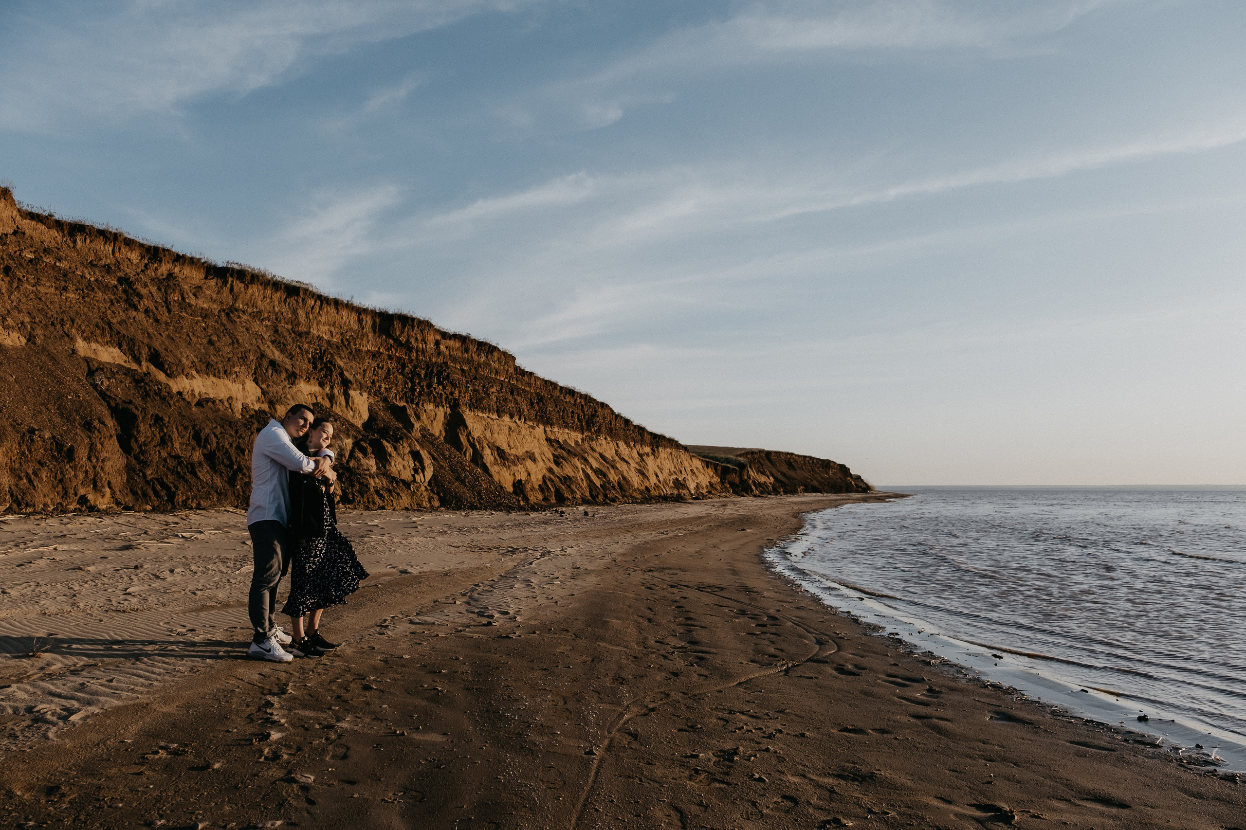 Лёша и Полина. Свадебный и семейный фотограф в Волгограде Кристина Иванова