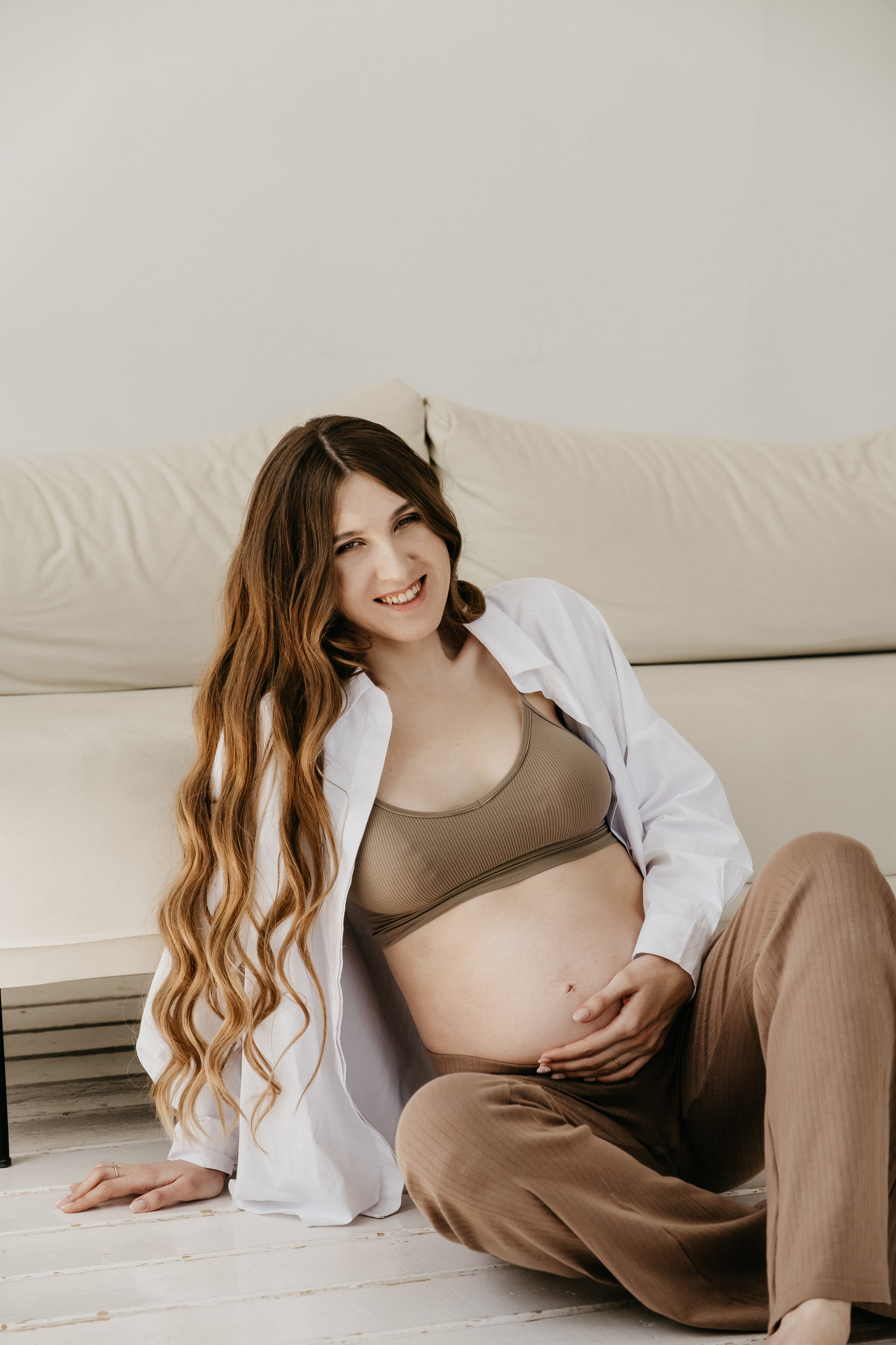 Никита и Даша. Свадебный и семейный фотограф в Волгограде Кристина Иванова