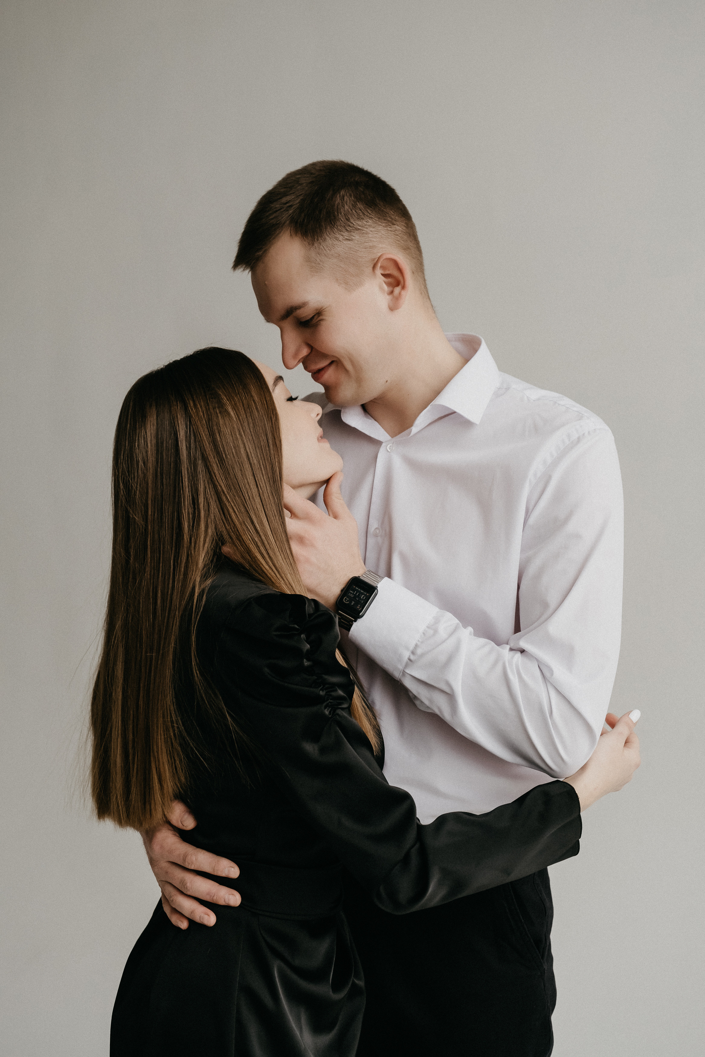 Рома и Вика. Свадебный и семейный фотограф в Волгограде Кристина Иванова