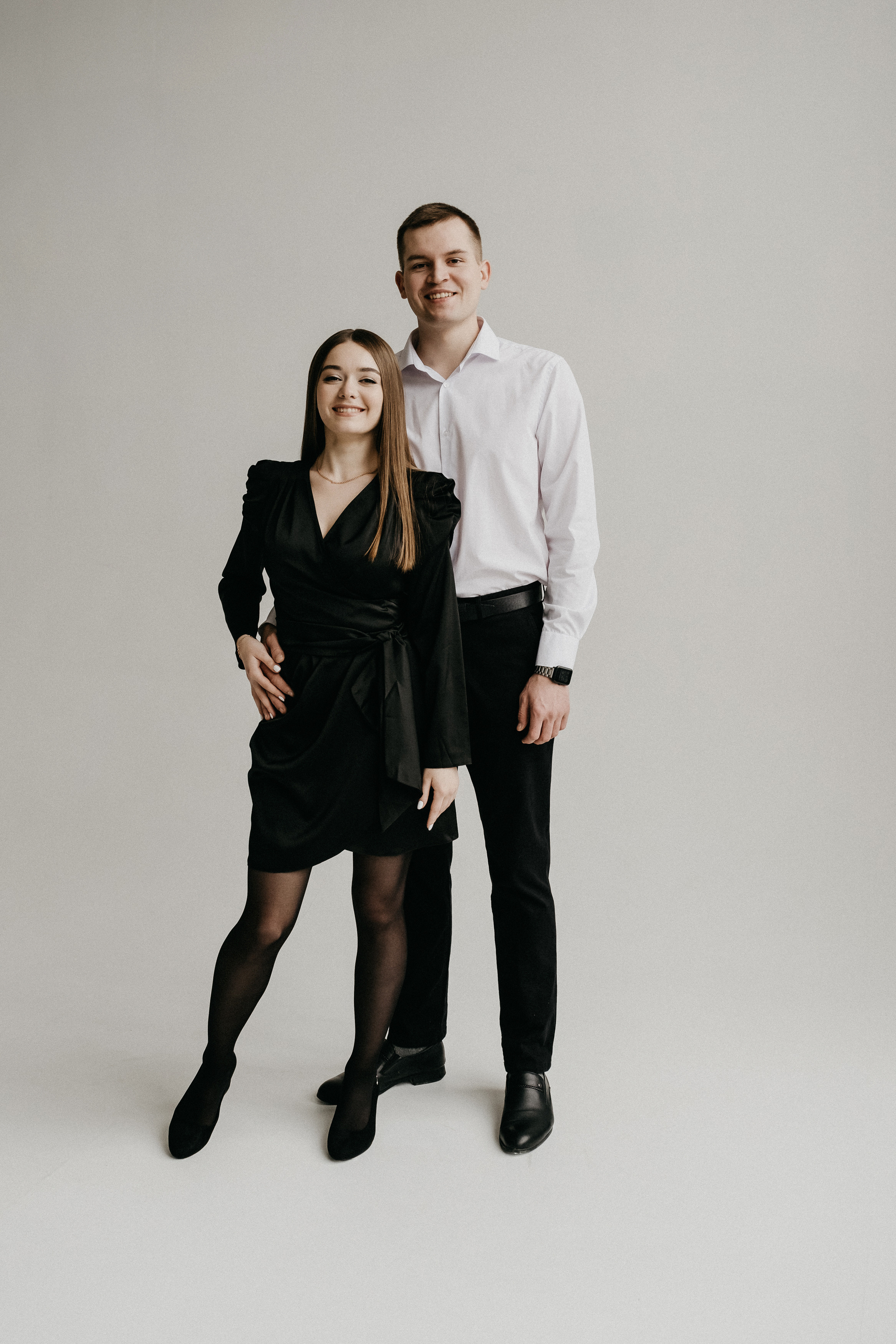 Рома и Вика. Свадебный и семейный фотограф в Волгограде Кристина Иванова