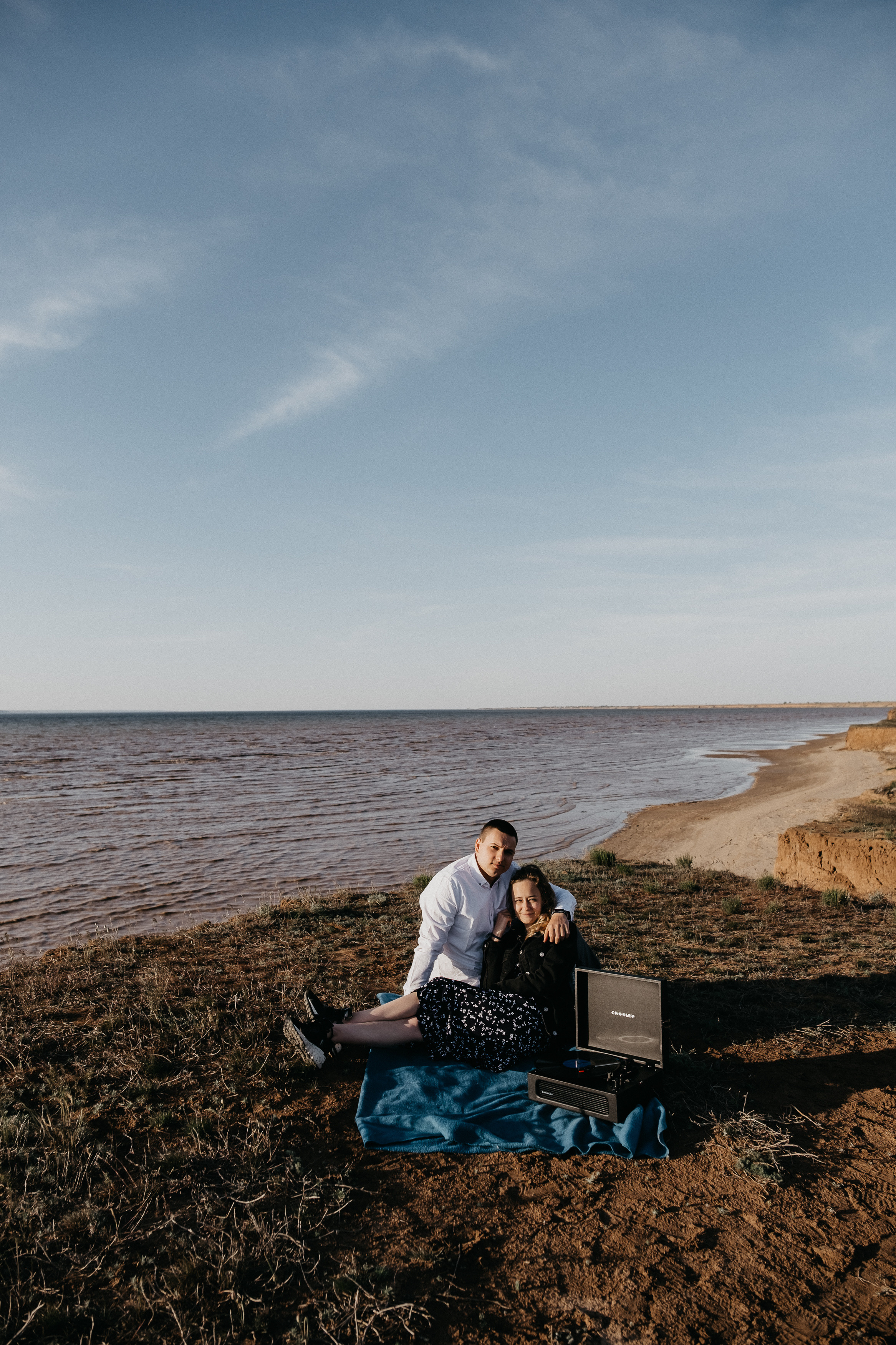 Лёша и Полина. Свадебный и семейный фотограф в Волгограде Кристина Иванова