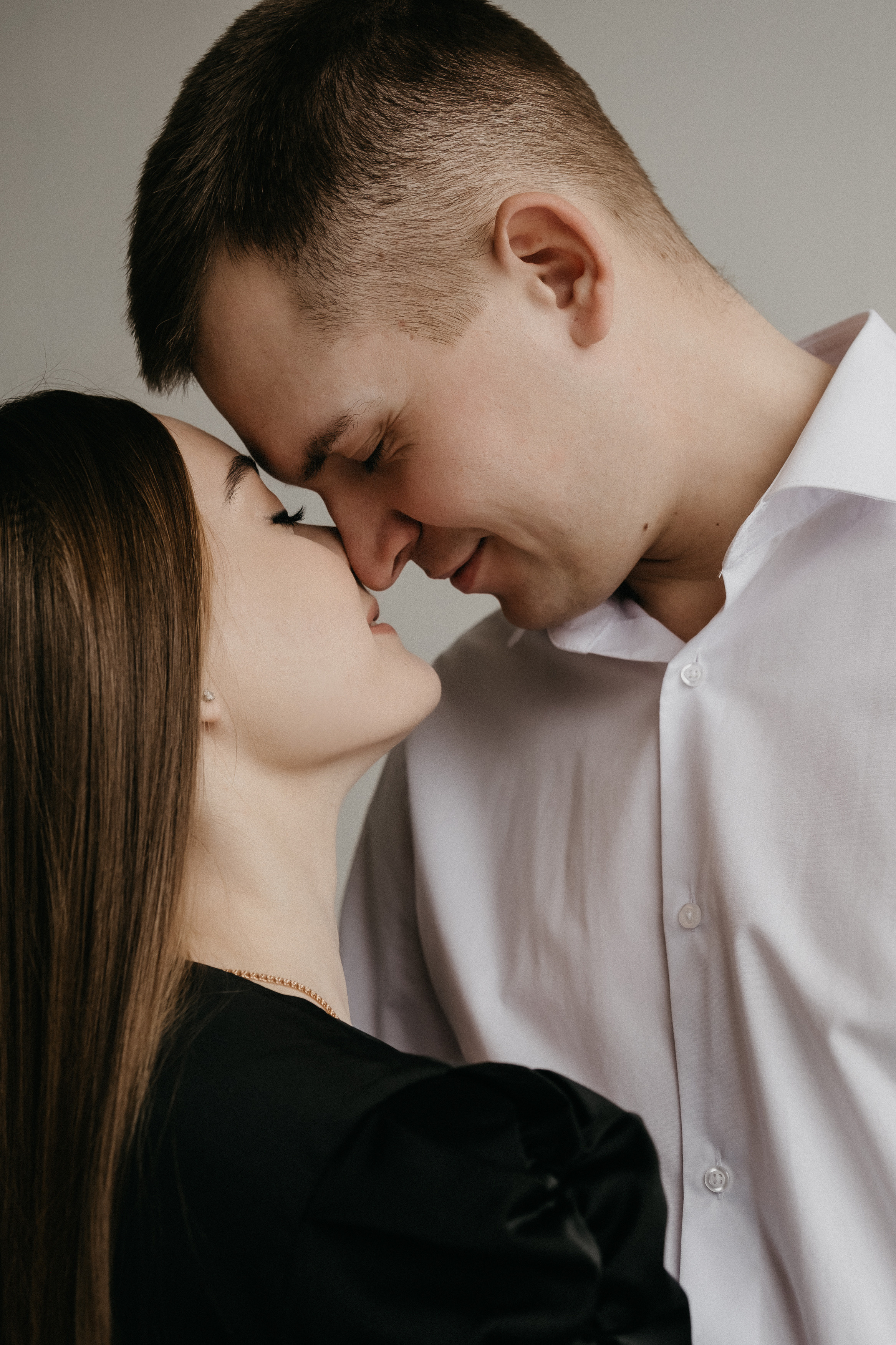 Рома и Вика. Свадебный и семейный фотограф в Волгограде Кристина Иванова