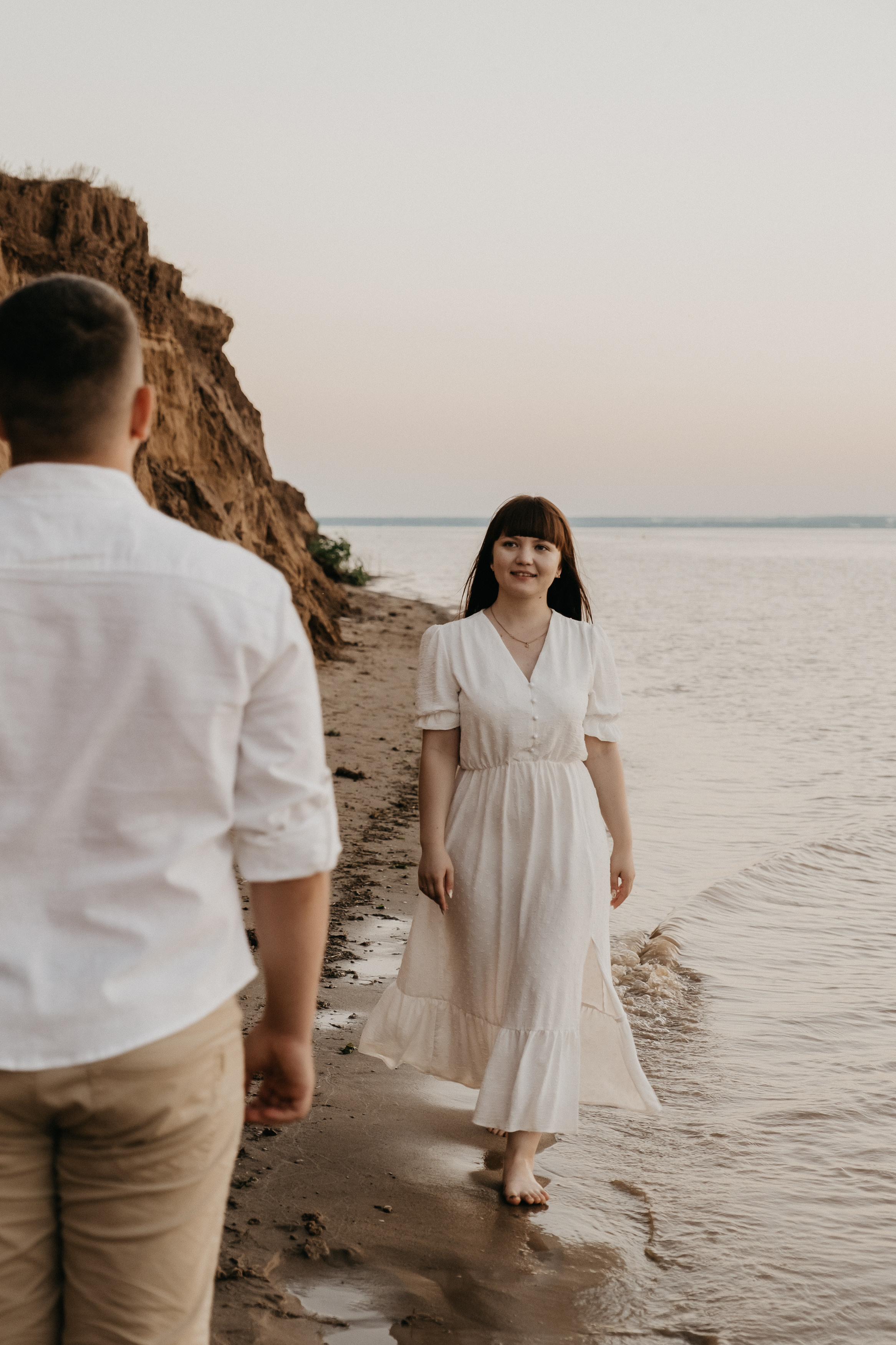 Ваня и Геля. Свадебный и семейный фотограф в Волгограде Кристина Иванова