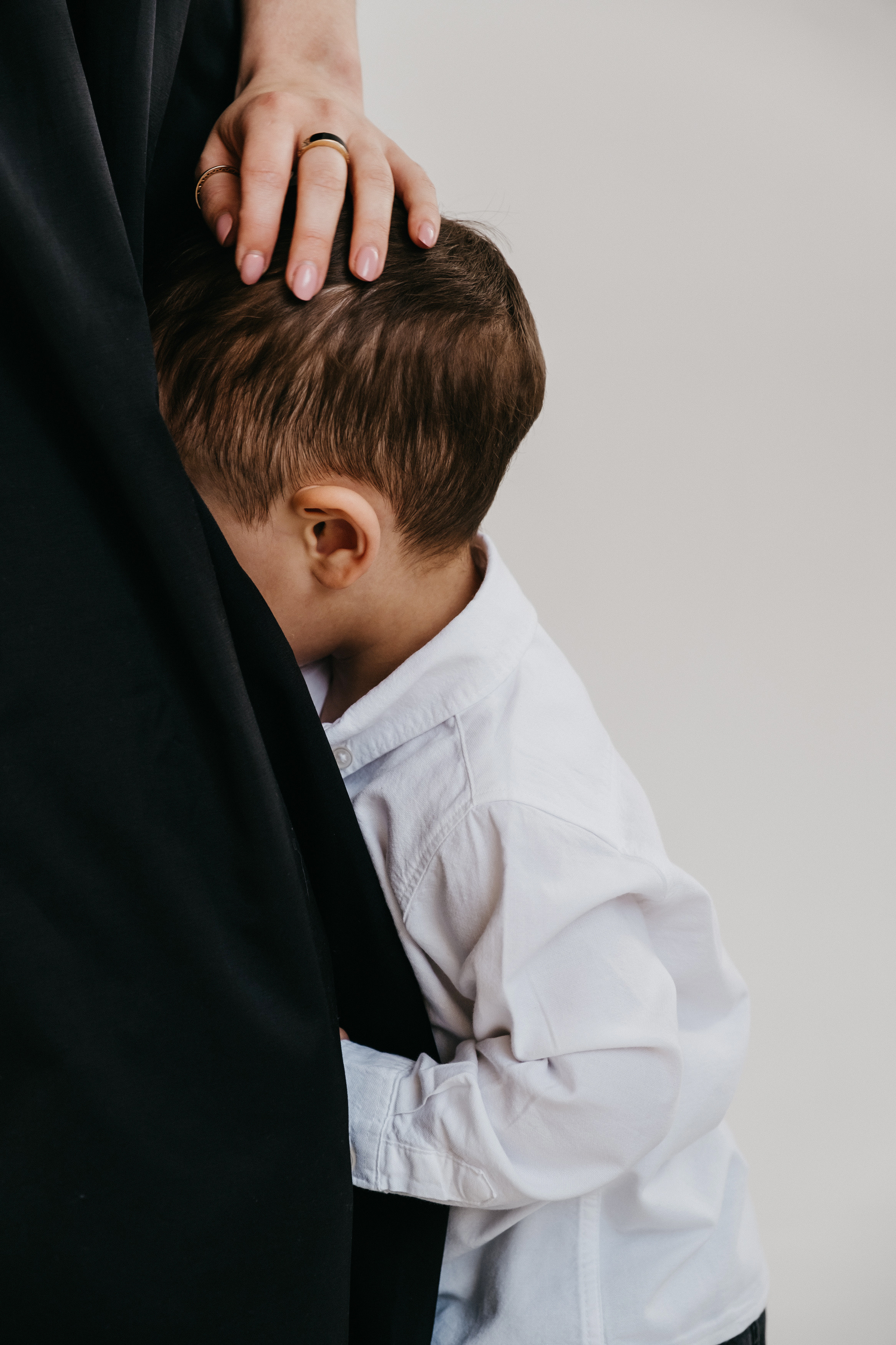 Семейная история. Свадебный и семейный фотограф в Волгограде Кристина Иванова