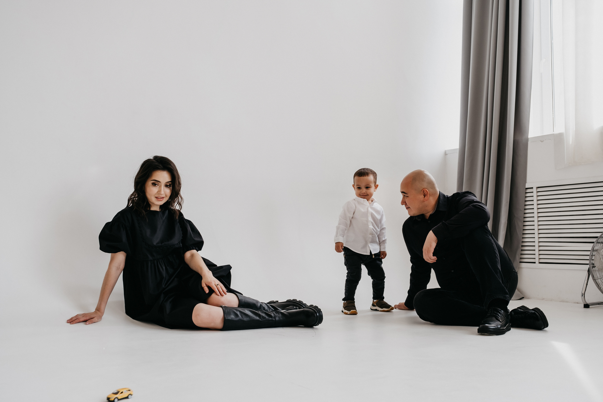 Семейная история. Свадебный и семейный фотограф в Волгограде Кристина Иванова