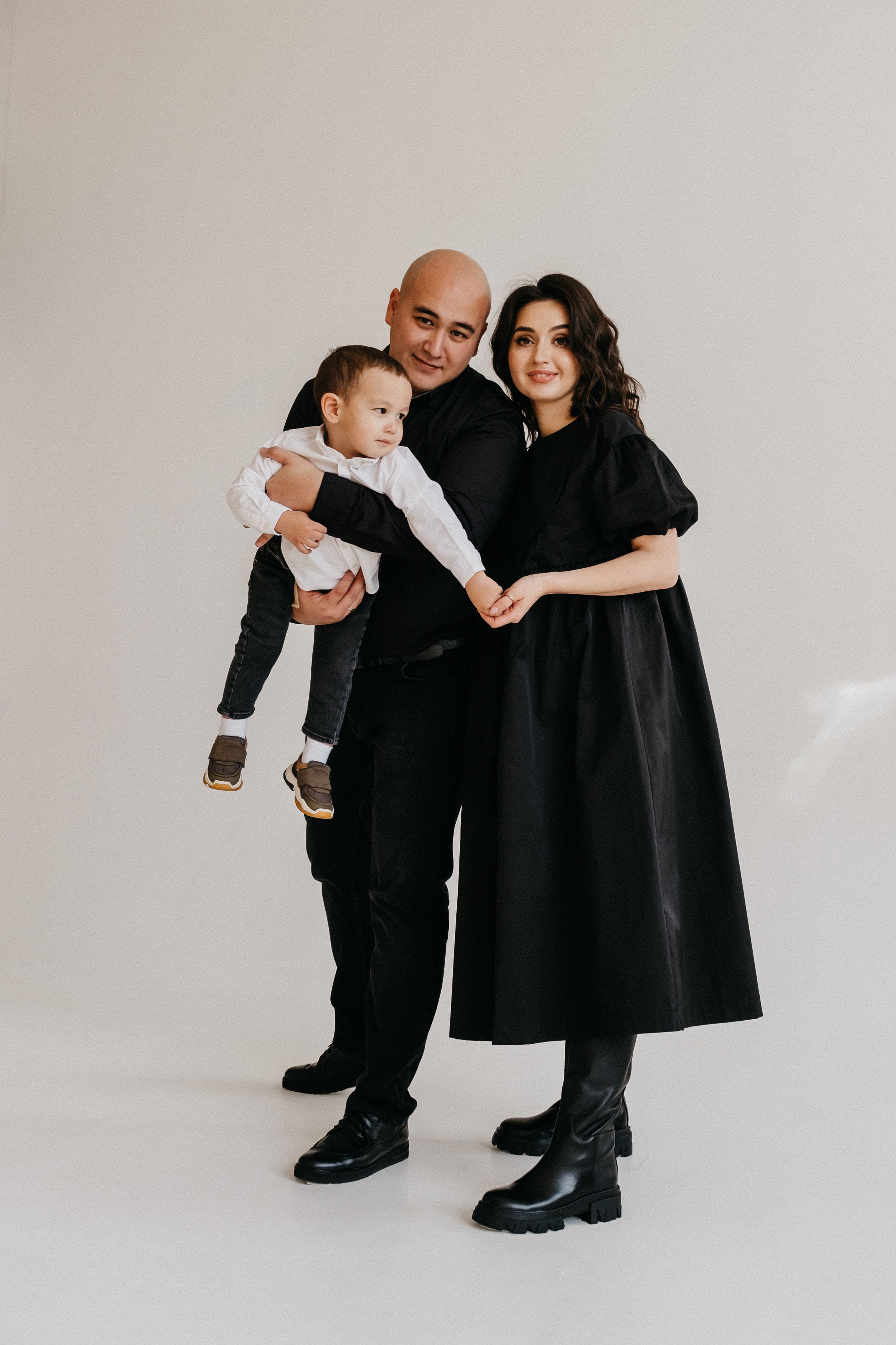 Семейная история. Свадебный и семейный фотограф в Волгограде Кристина Иванова