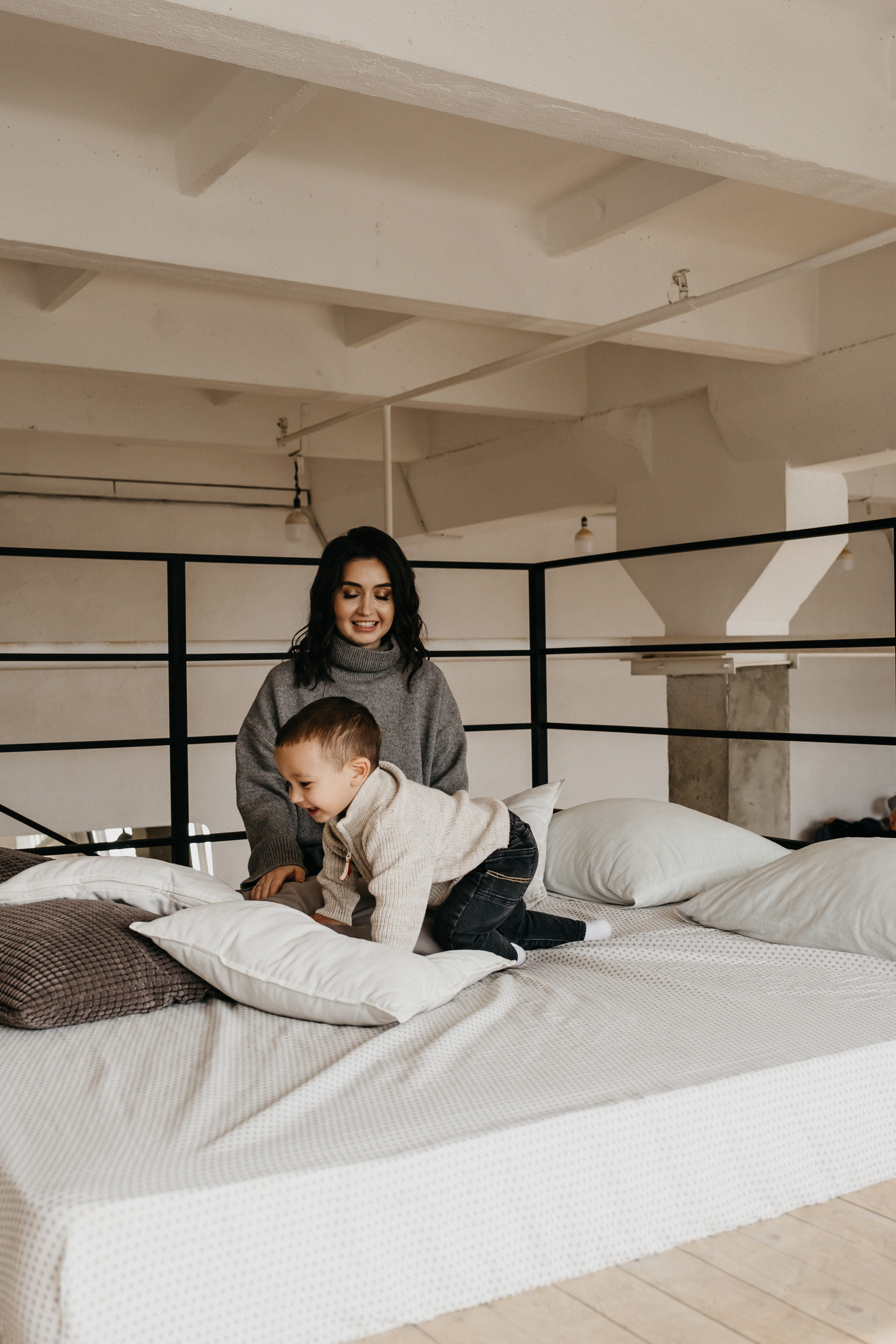 Семейная история. Свадебный и семейный фотограф в Волгограде Кристина Иванова