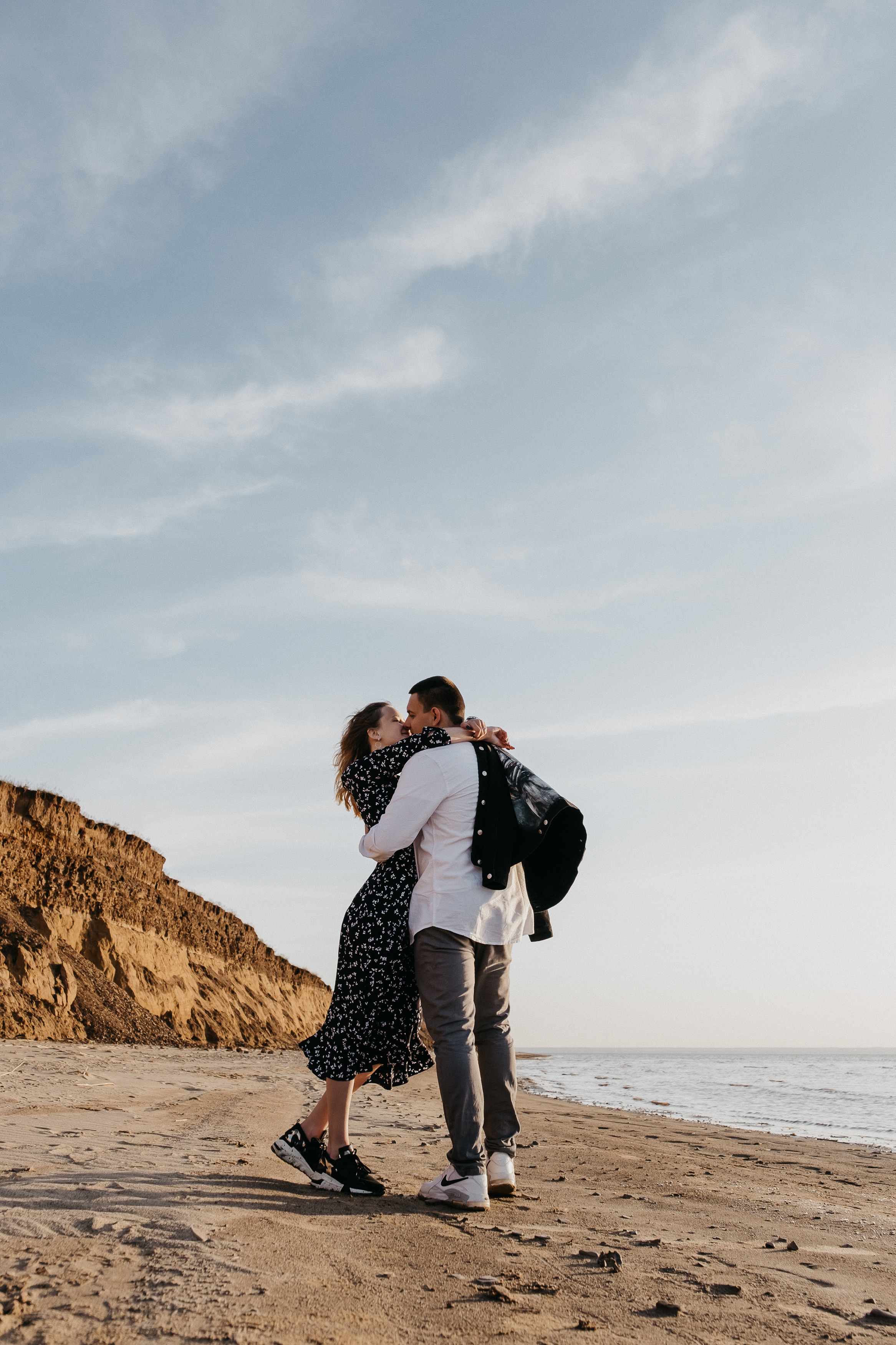 Лёша и Полина. Свадебный и семейный фотограф в Волгограде Кристина Иванова