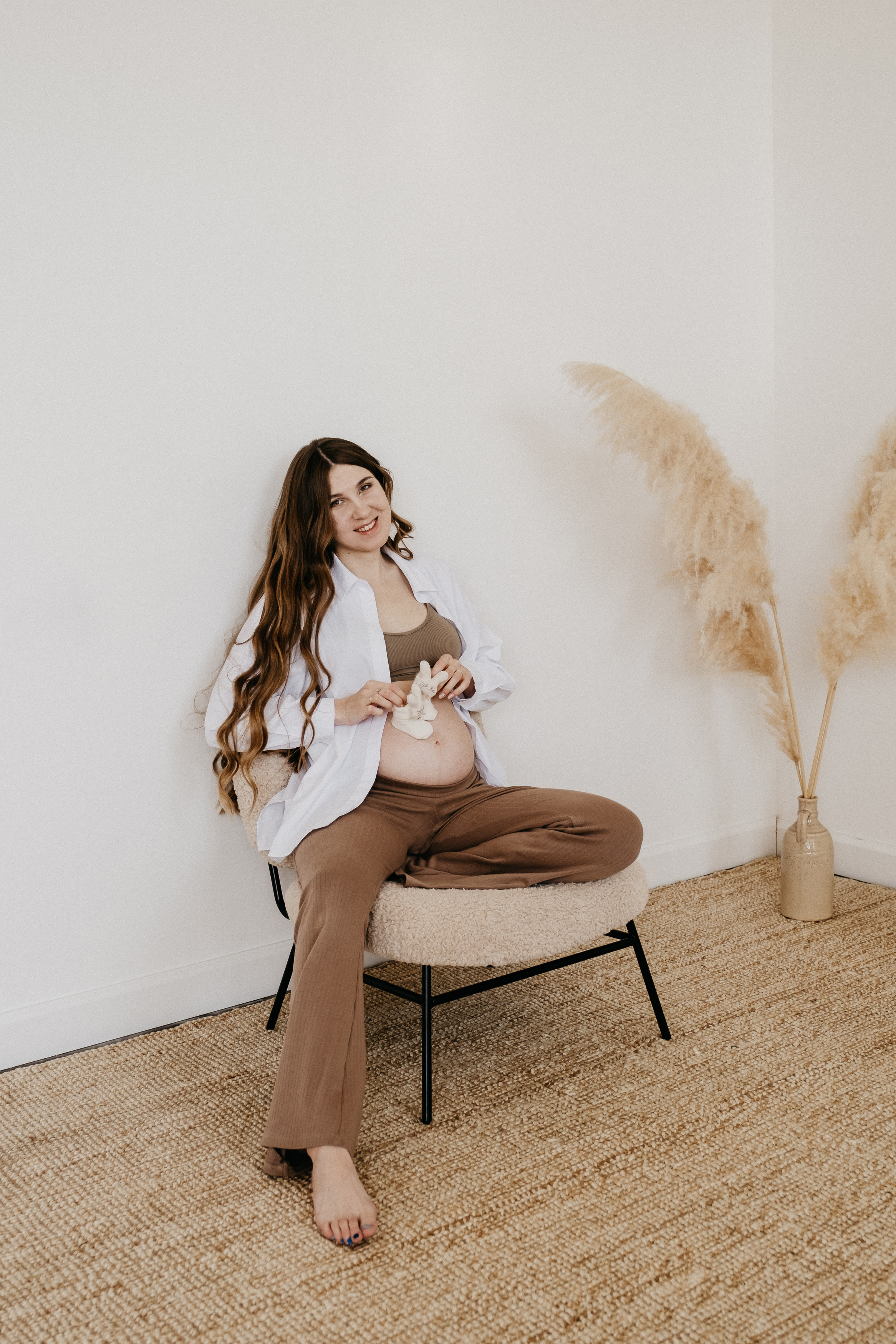 Никита и Даша. Свадебный и семейный фотограф в Волгограде Кристина Иванова