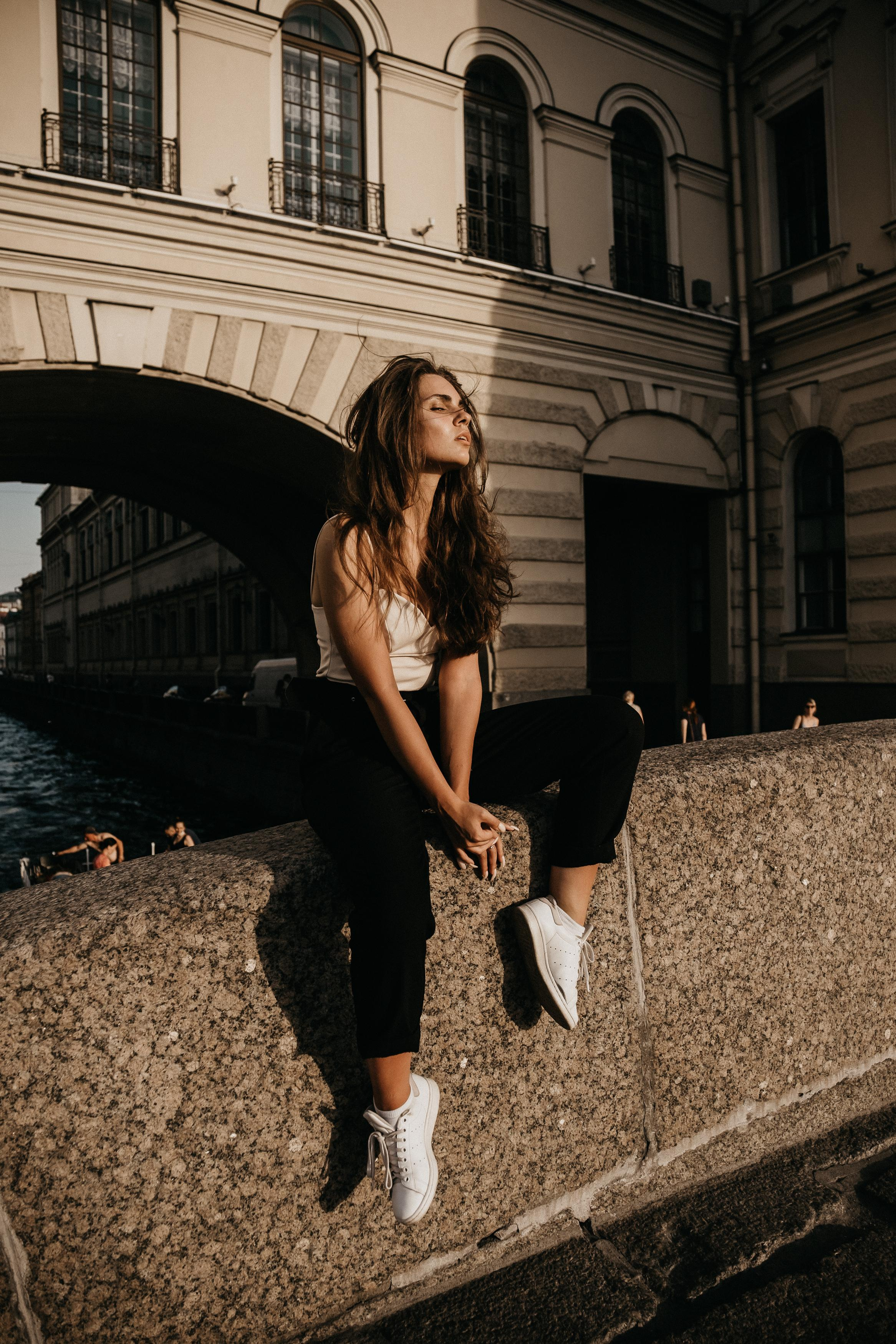 Алина. Свадебный и семейный фотограф в Волгограде Кристина Иванова