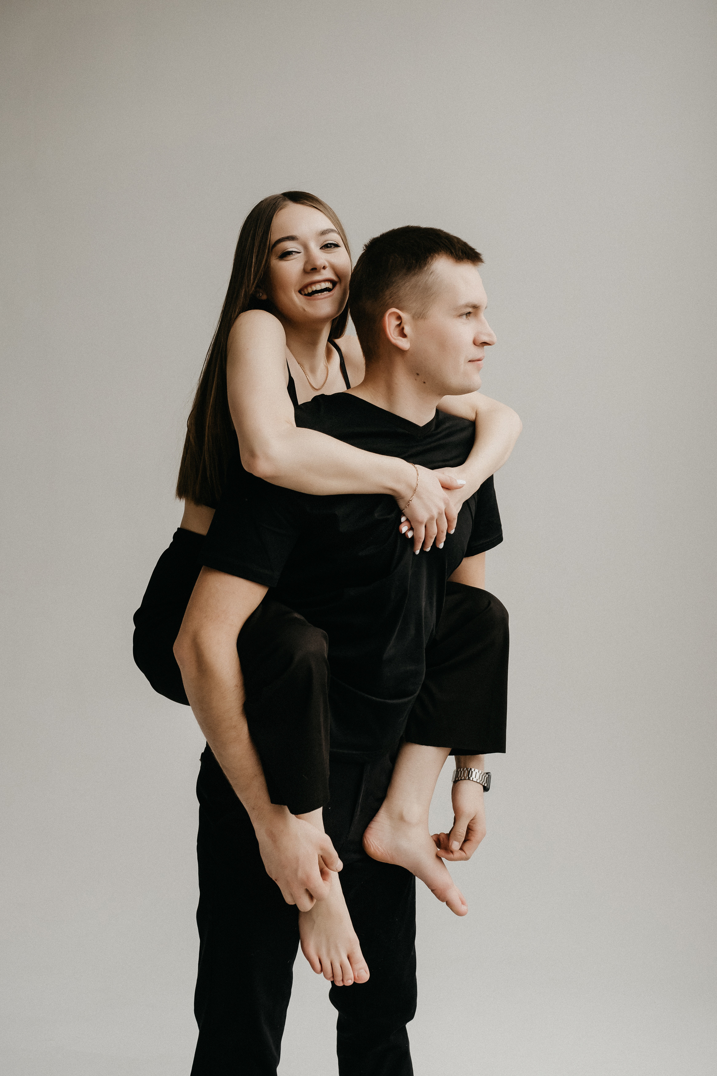 Рома и Вика. Свадебный и семейный фотограф в Волгограде Кристина Иванова