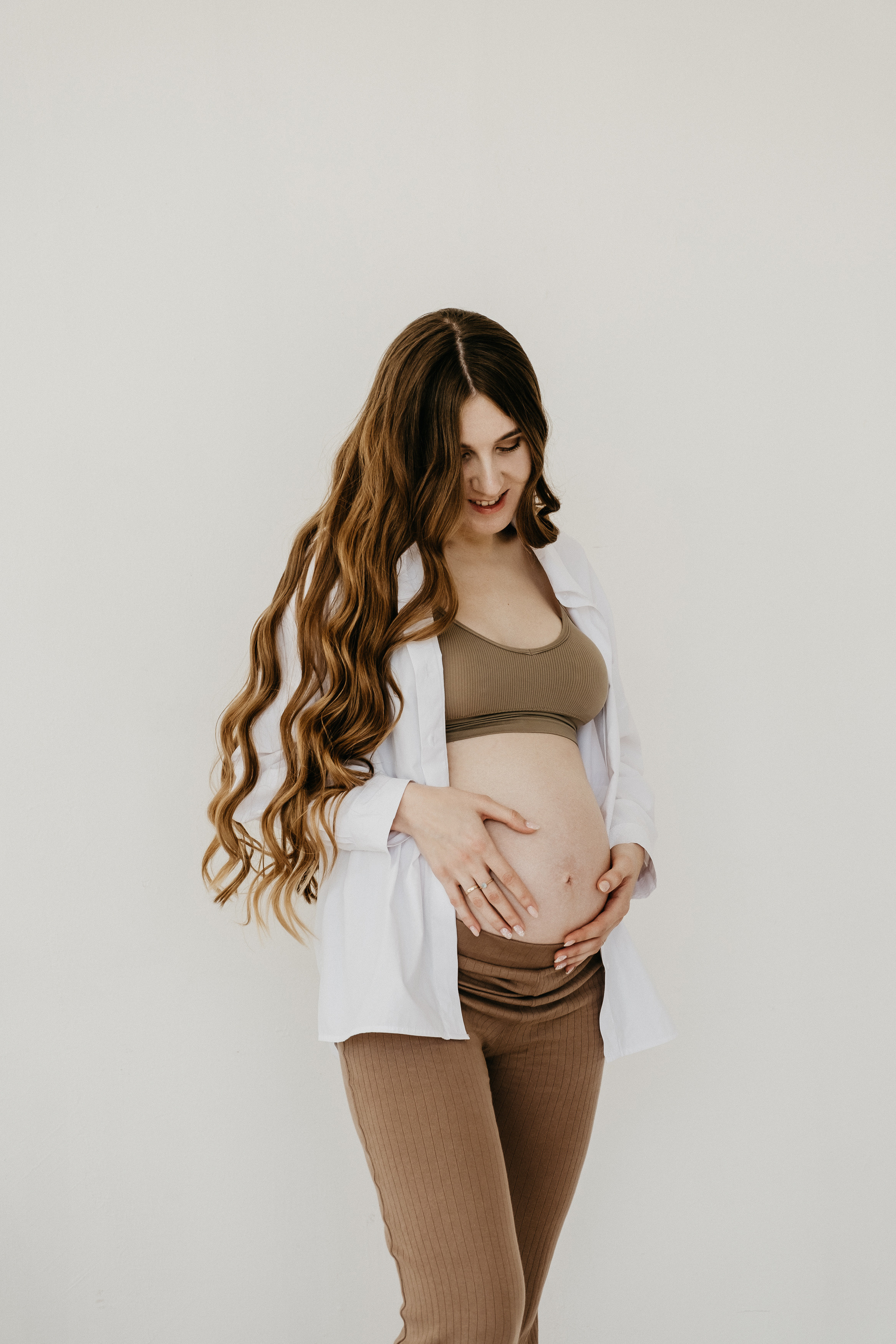 Никита и Даша. Свадебный и семейный фотограф в Волгограде Кристина Иванова